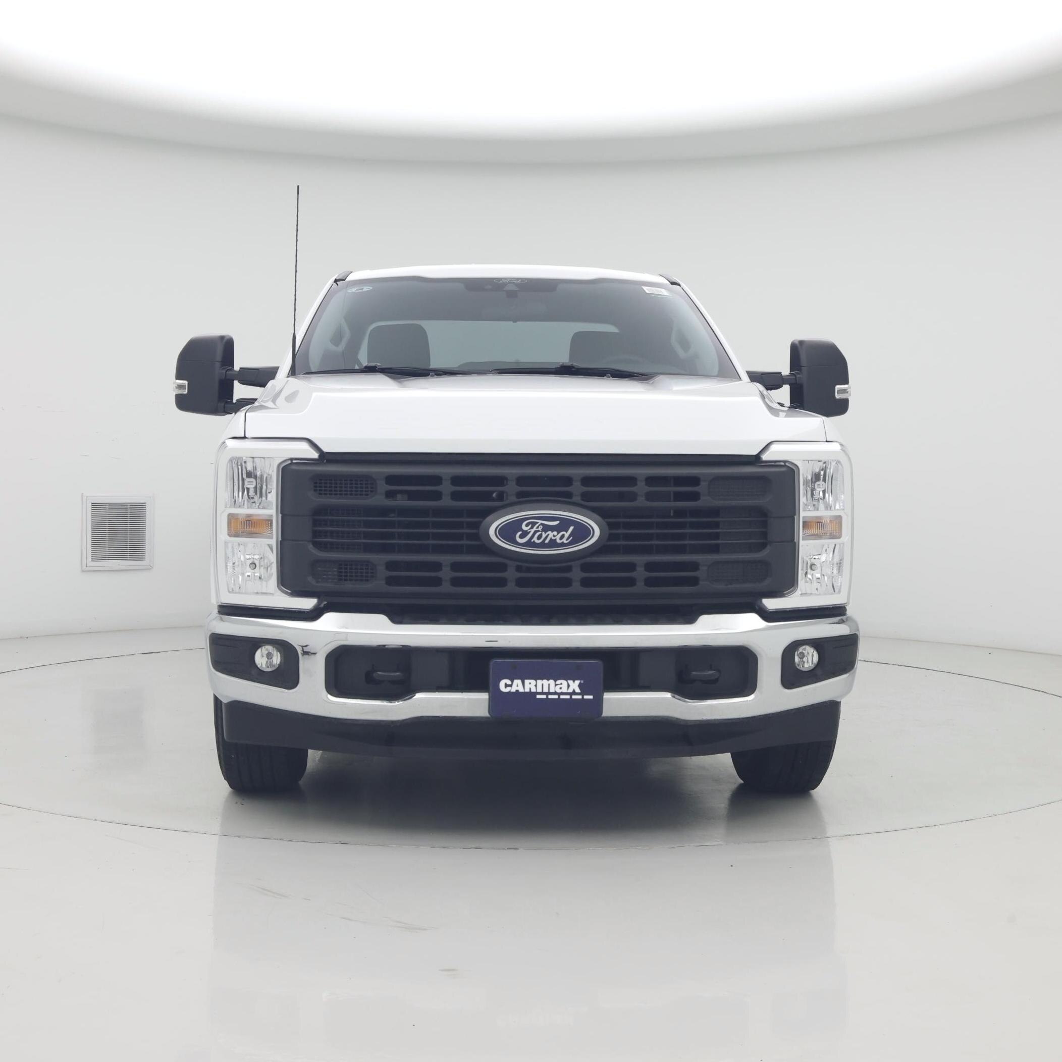 Thumbnail: 2025 Ford F-250 - 5