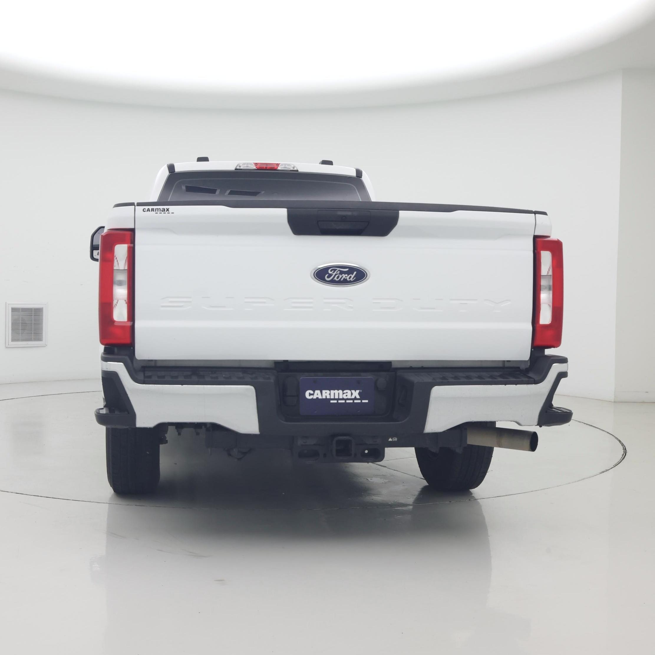 Thumbnail: 2025 Ford F-250 - 6