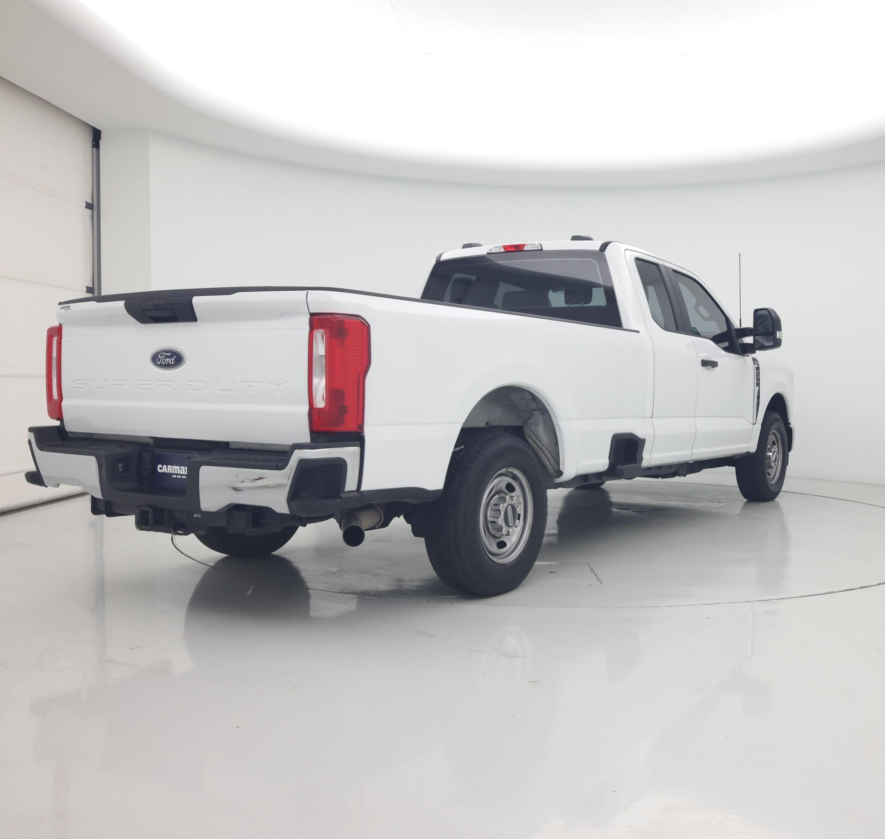 Thumbnail: 2025 Ford F-250 - 8