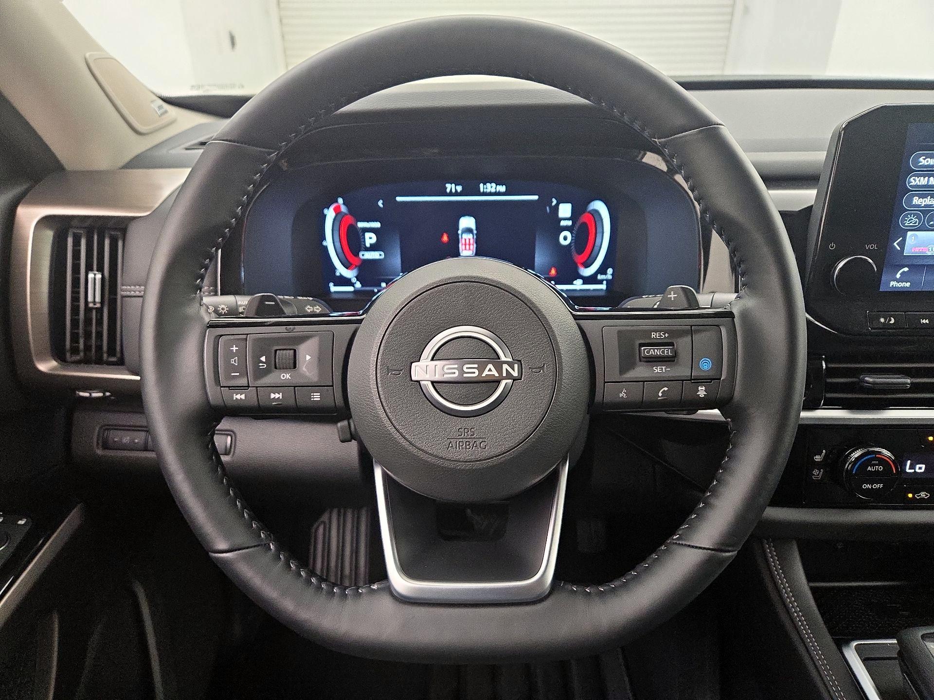 Thumbnail: 2025 Nissan Pathfinder - 10