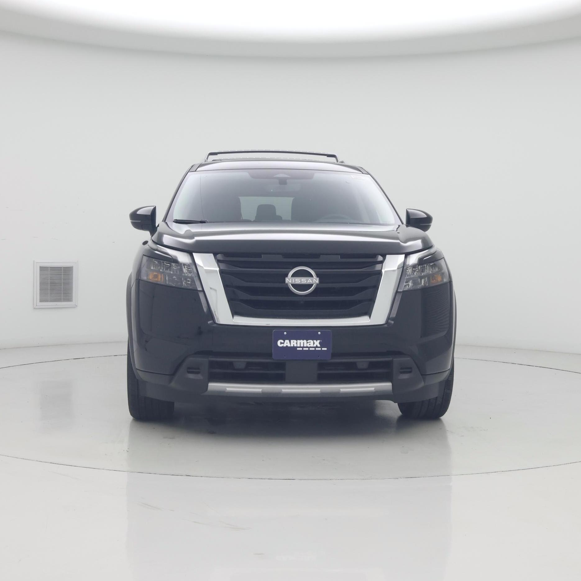 Thumbnail: 2025 Nissan Pathfinder - 5