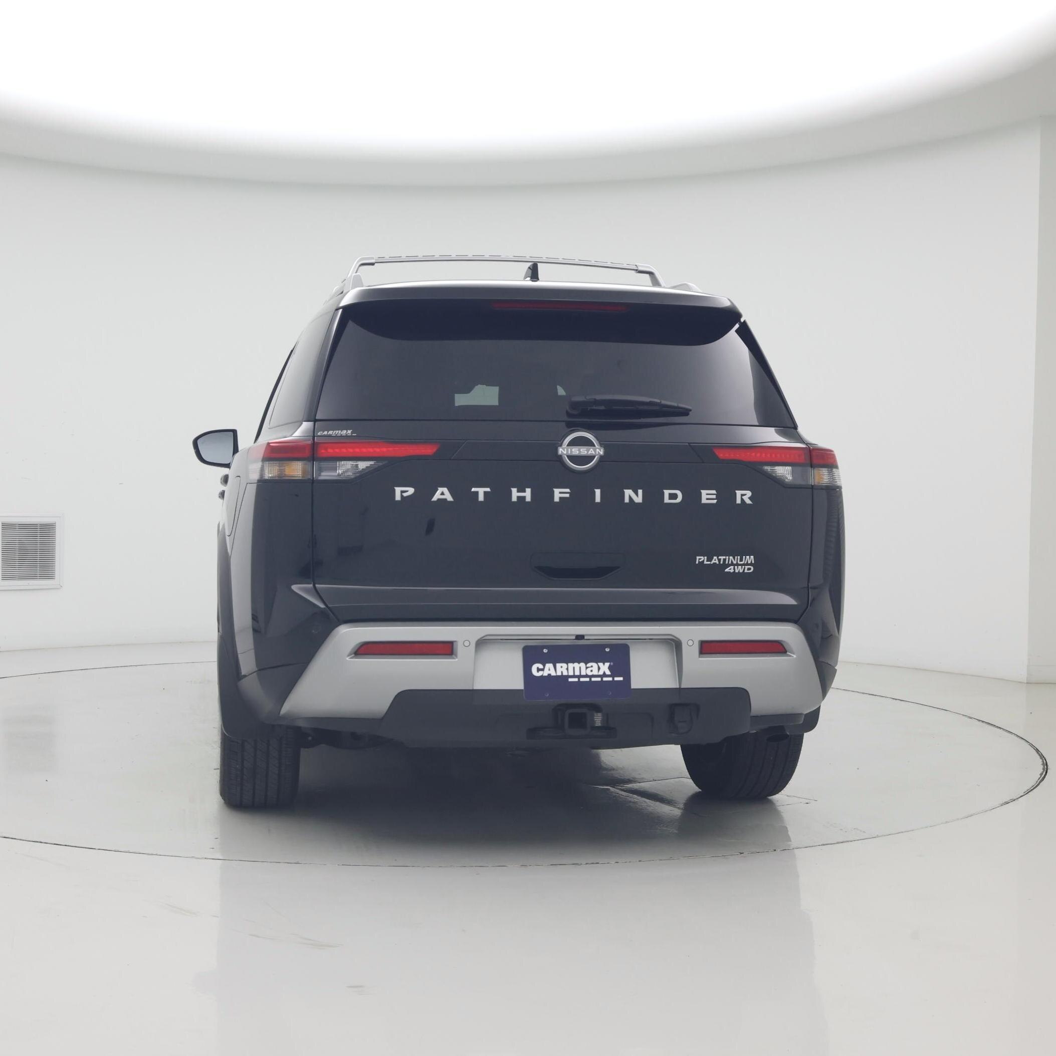 Thumbnail: 2025 Nissan Pathfinder - 6