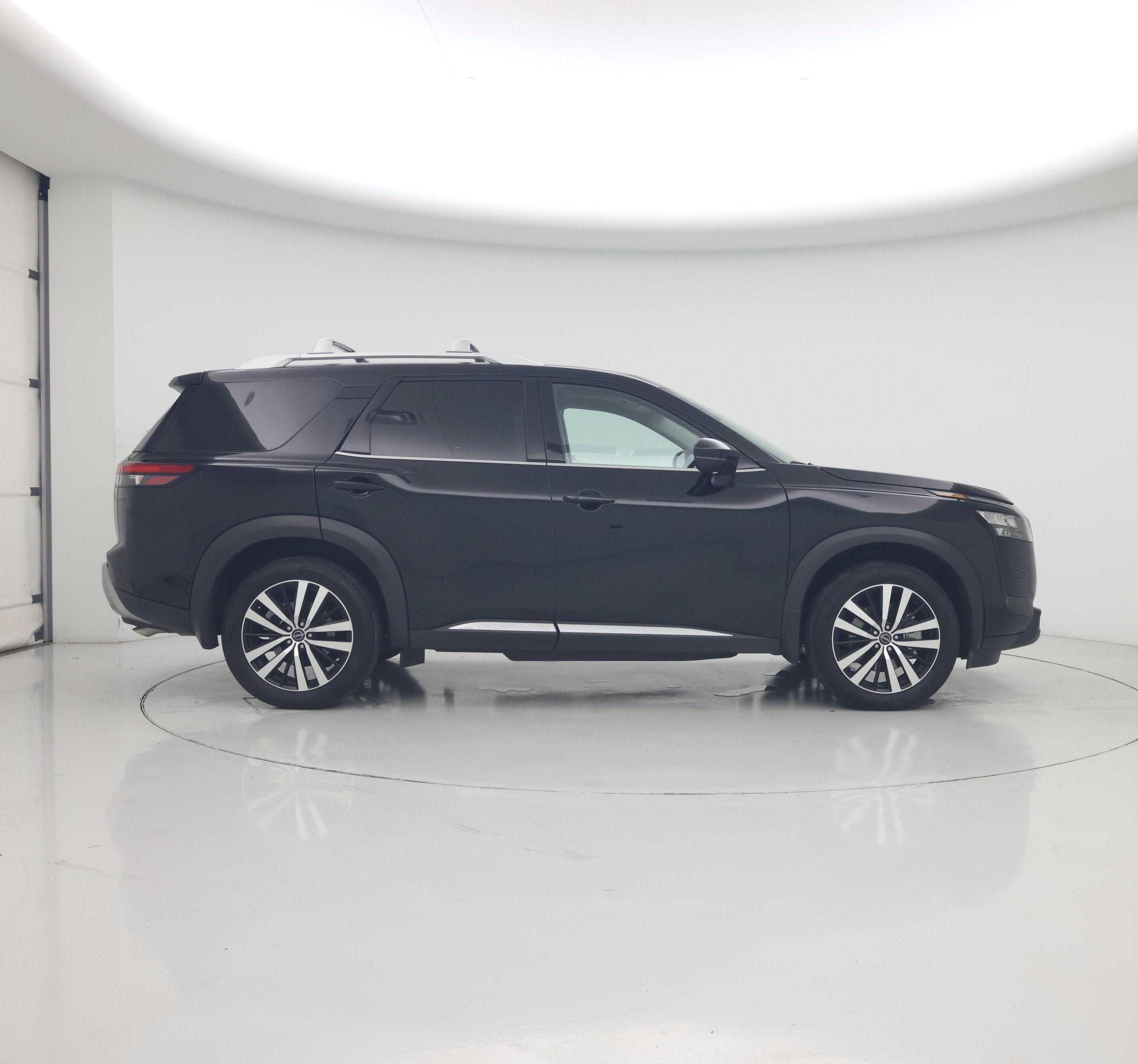 Thumbnail: 2025 Nissan Pathfinder - 7