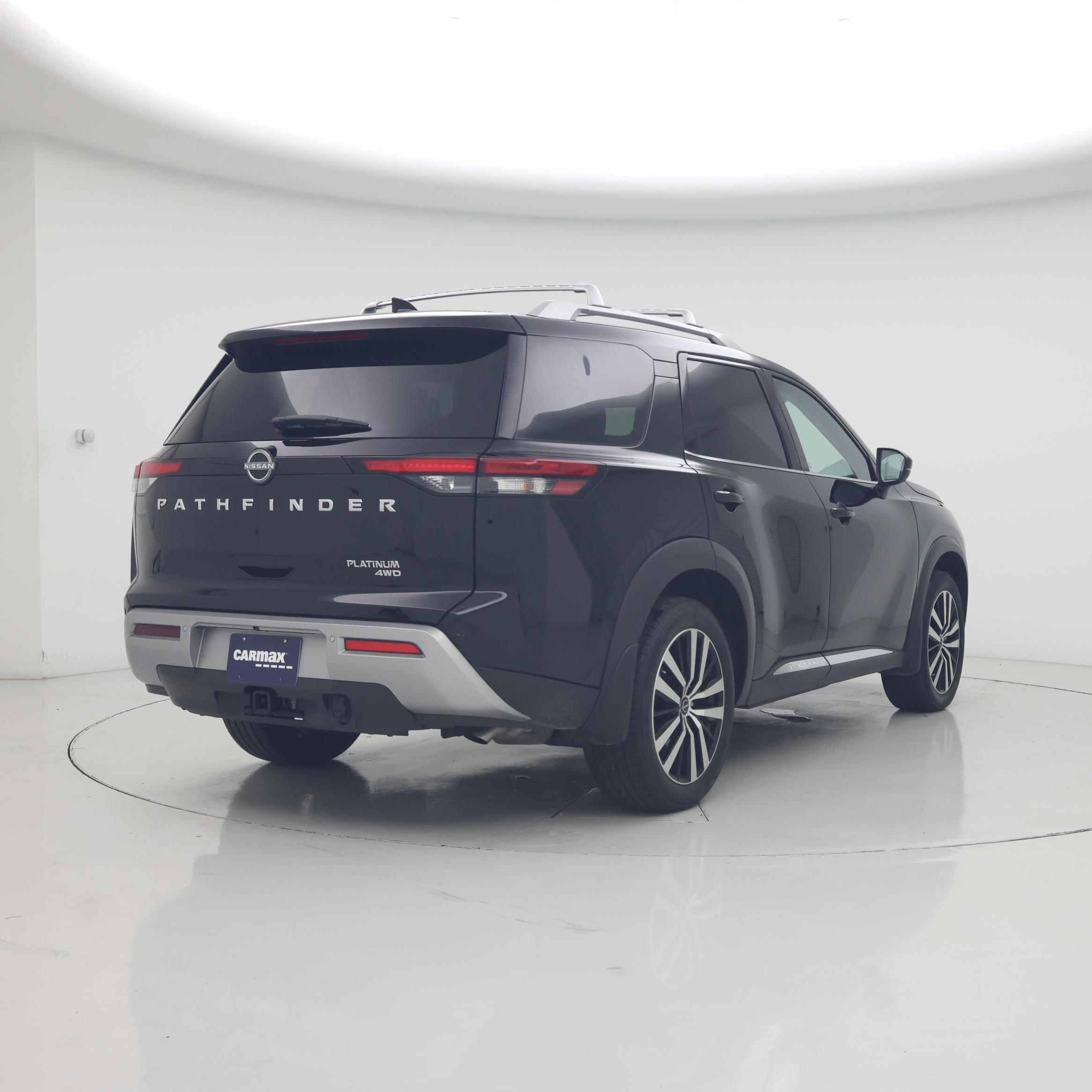 Thumbnail: 2025 Nissan Pathfinder - 8