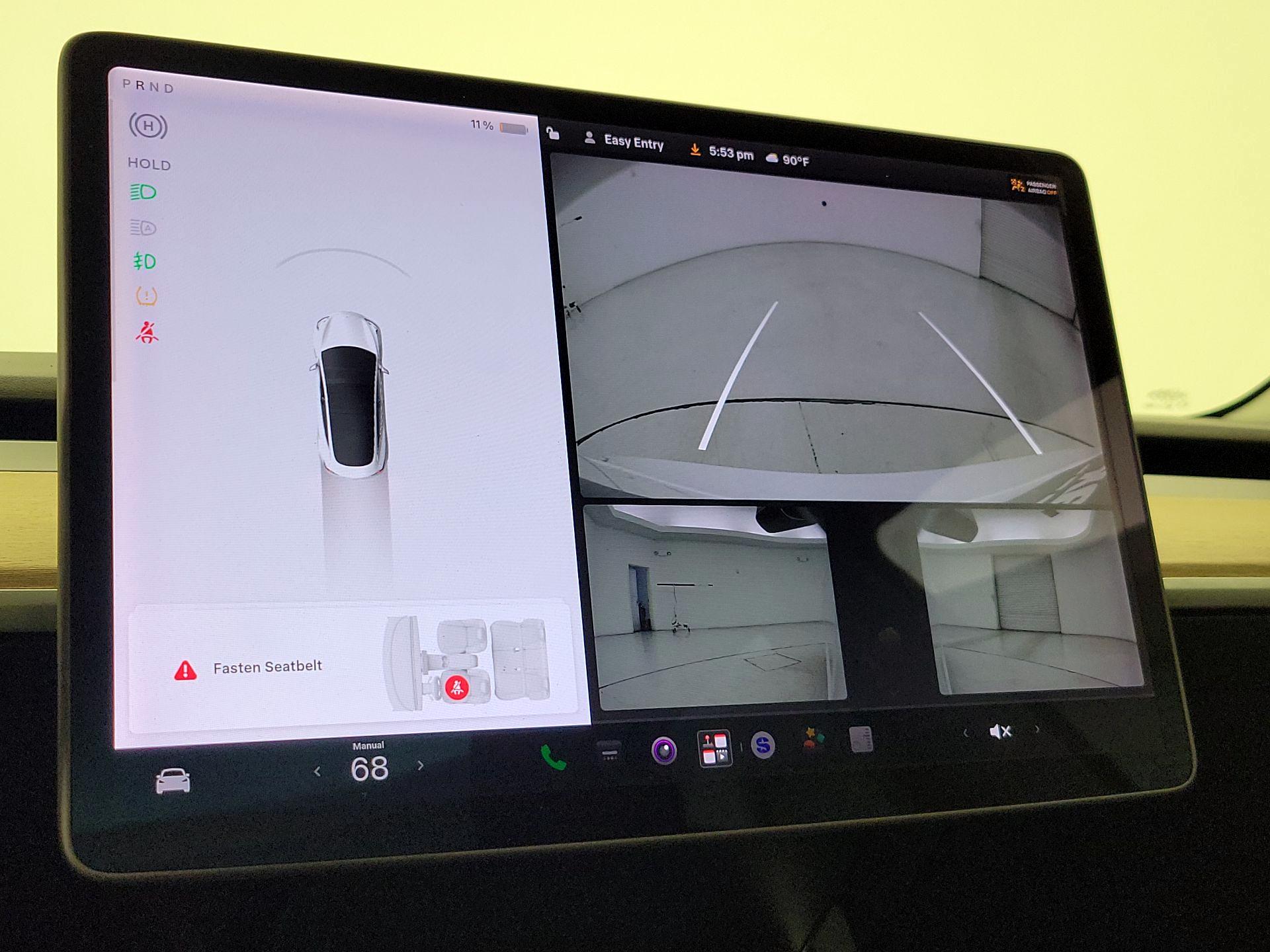 Thumbnail: 2020 Tesla Model 3 - 13