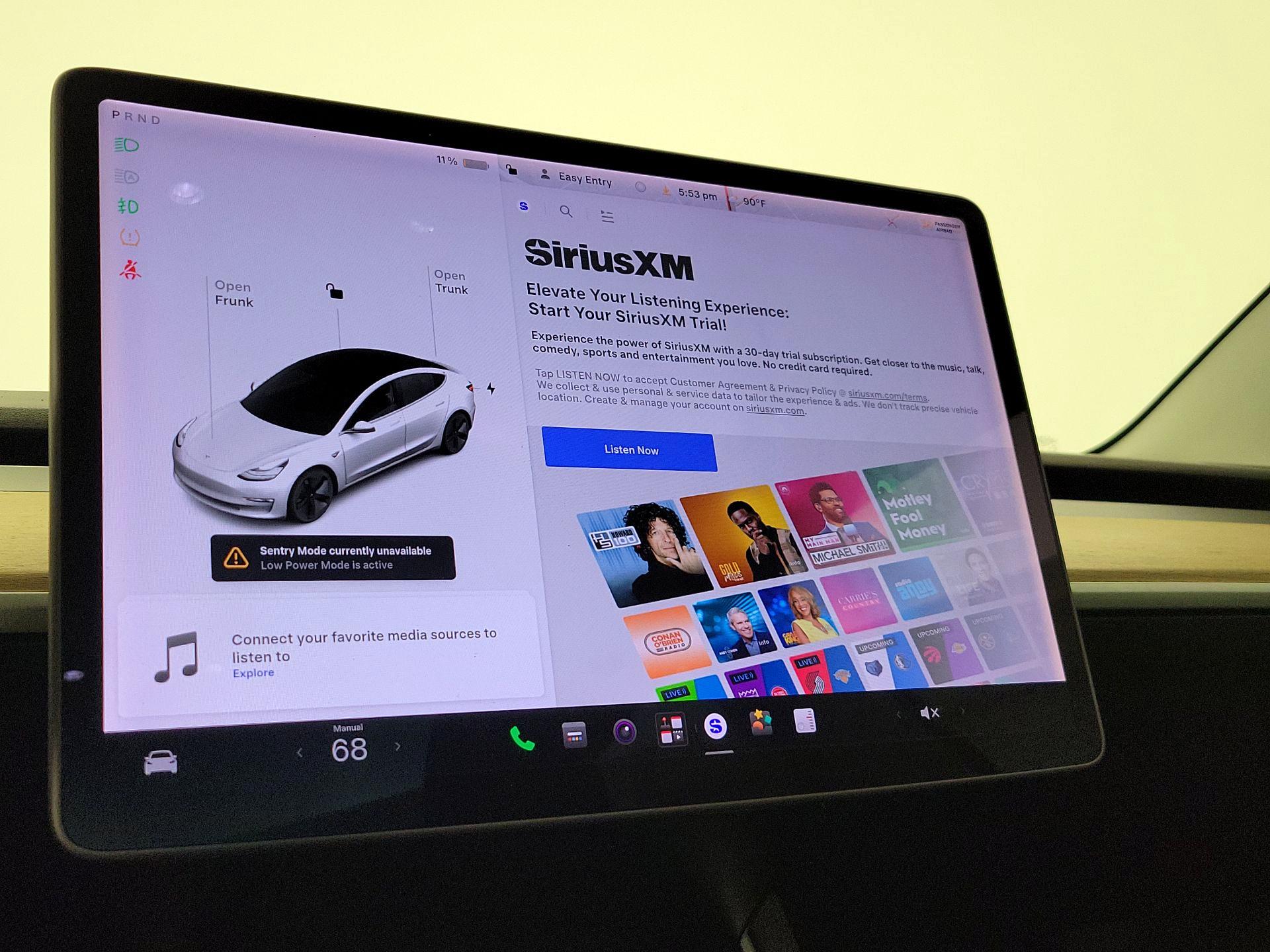 Thumbnail: 2020 Tesla Model 3 - 14