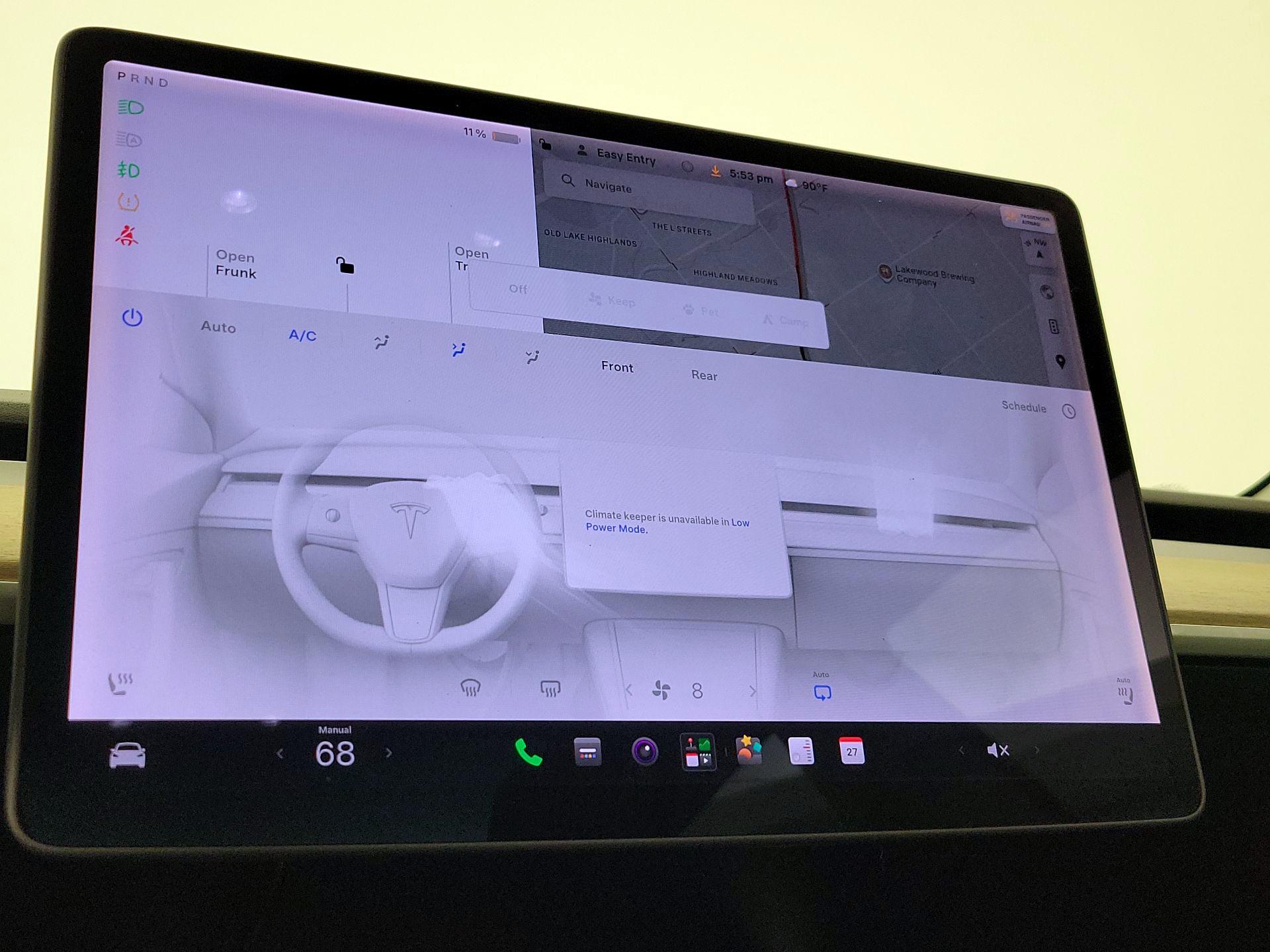 Thumbnail: 2020 Tesla Model 3 - 15