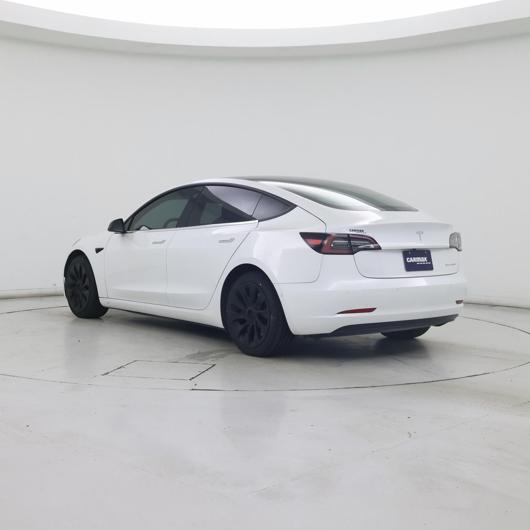 Thumbnail: 2020 Tesla Model 3 - 2