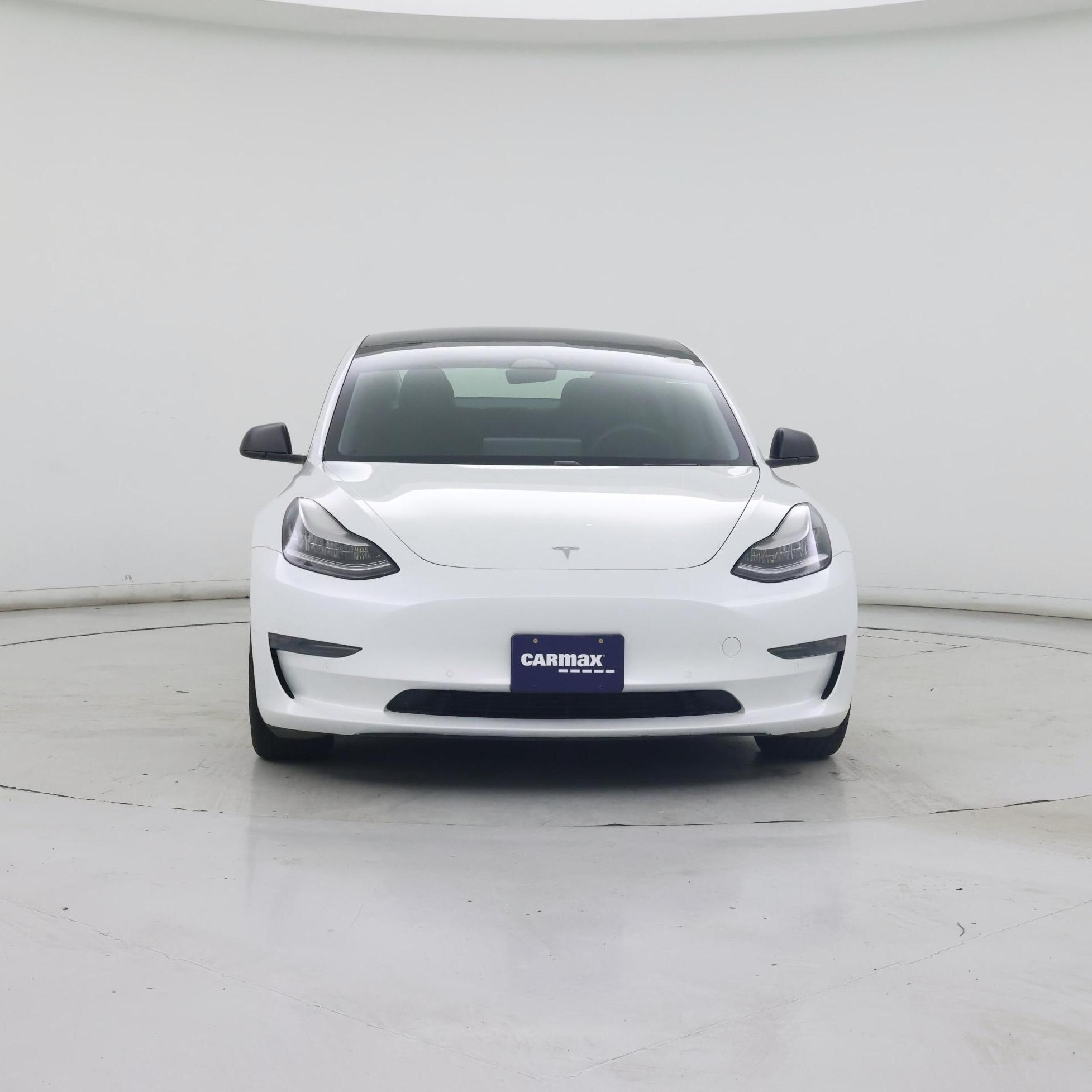 Thumbnail: 2020 Tesla Model 3 - 5