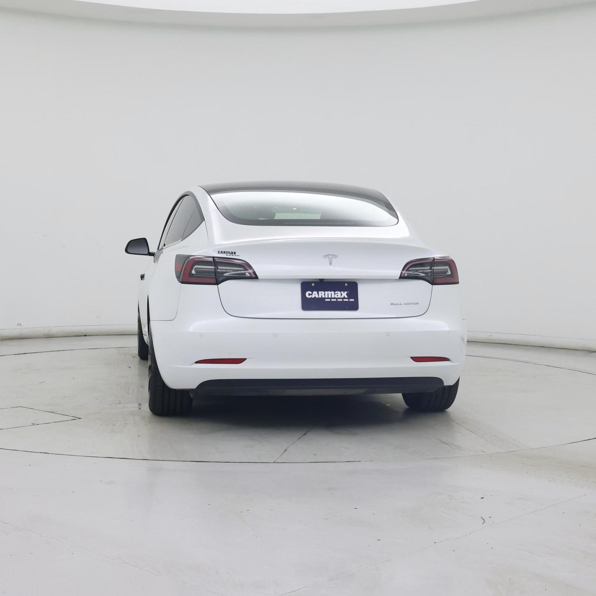 Thumbnail: 2020 Tesla Model 3 - 6