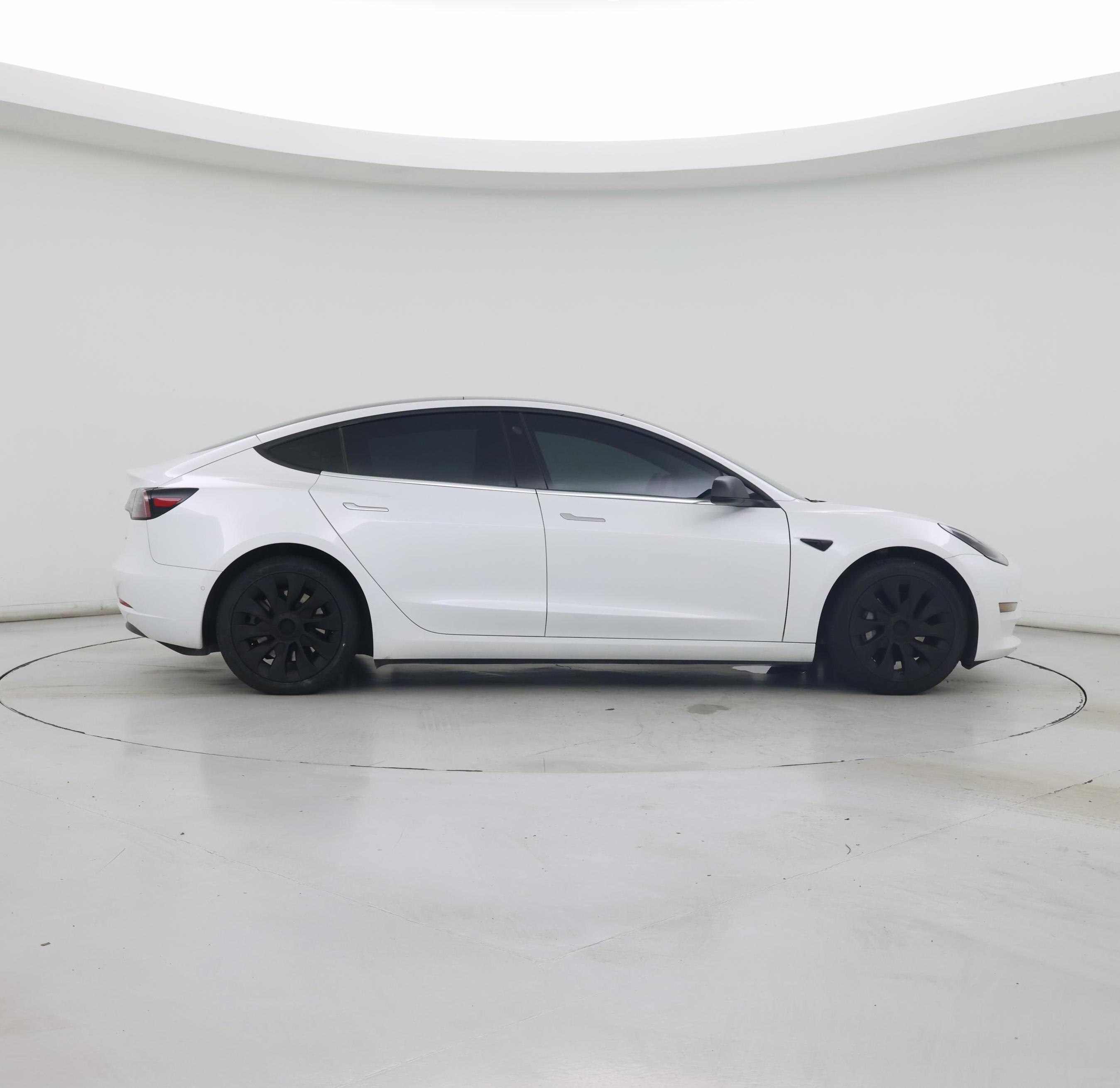 Thumbnail: 2020 Tesla Model 3 - 7