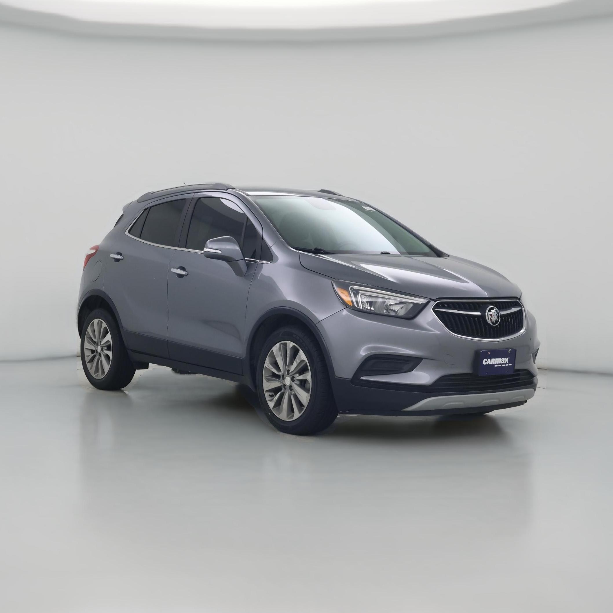 Thumbnail: 2019 Buick Encore - 1