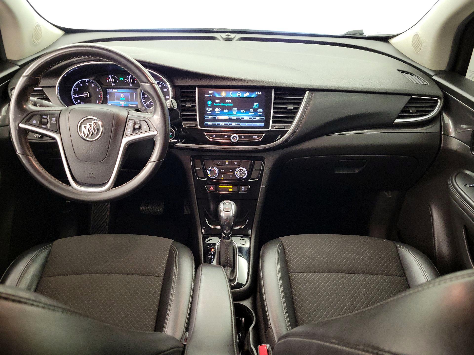 Thumbnail: 2019 Buick Encore - 9