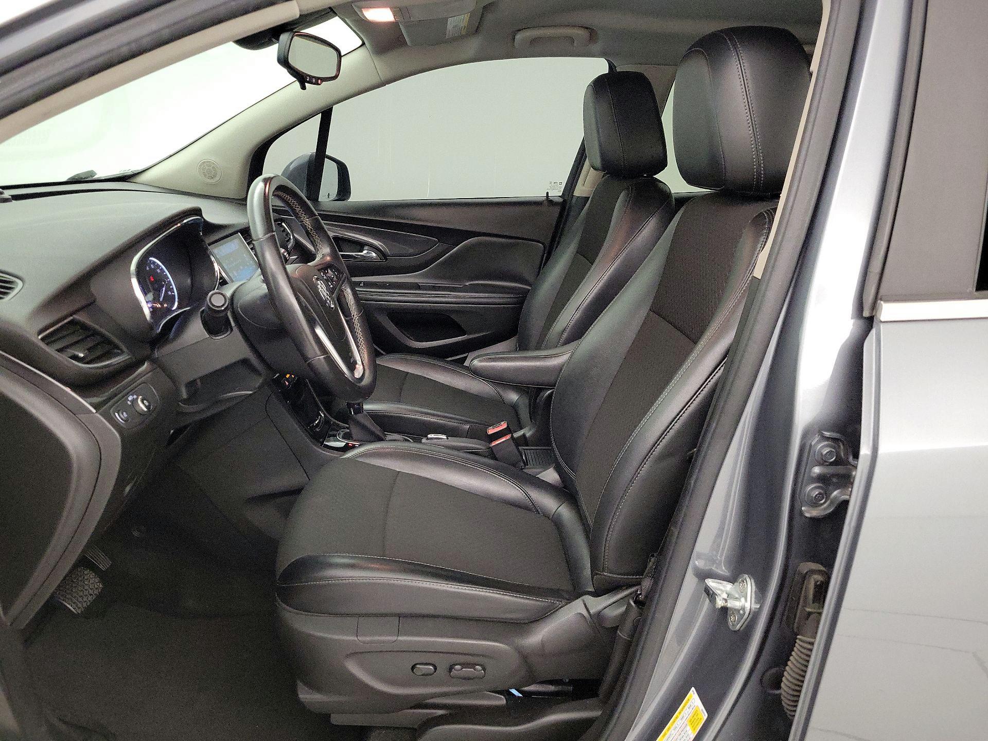 Thumbnail: 2019 Buick Encore - 11