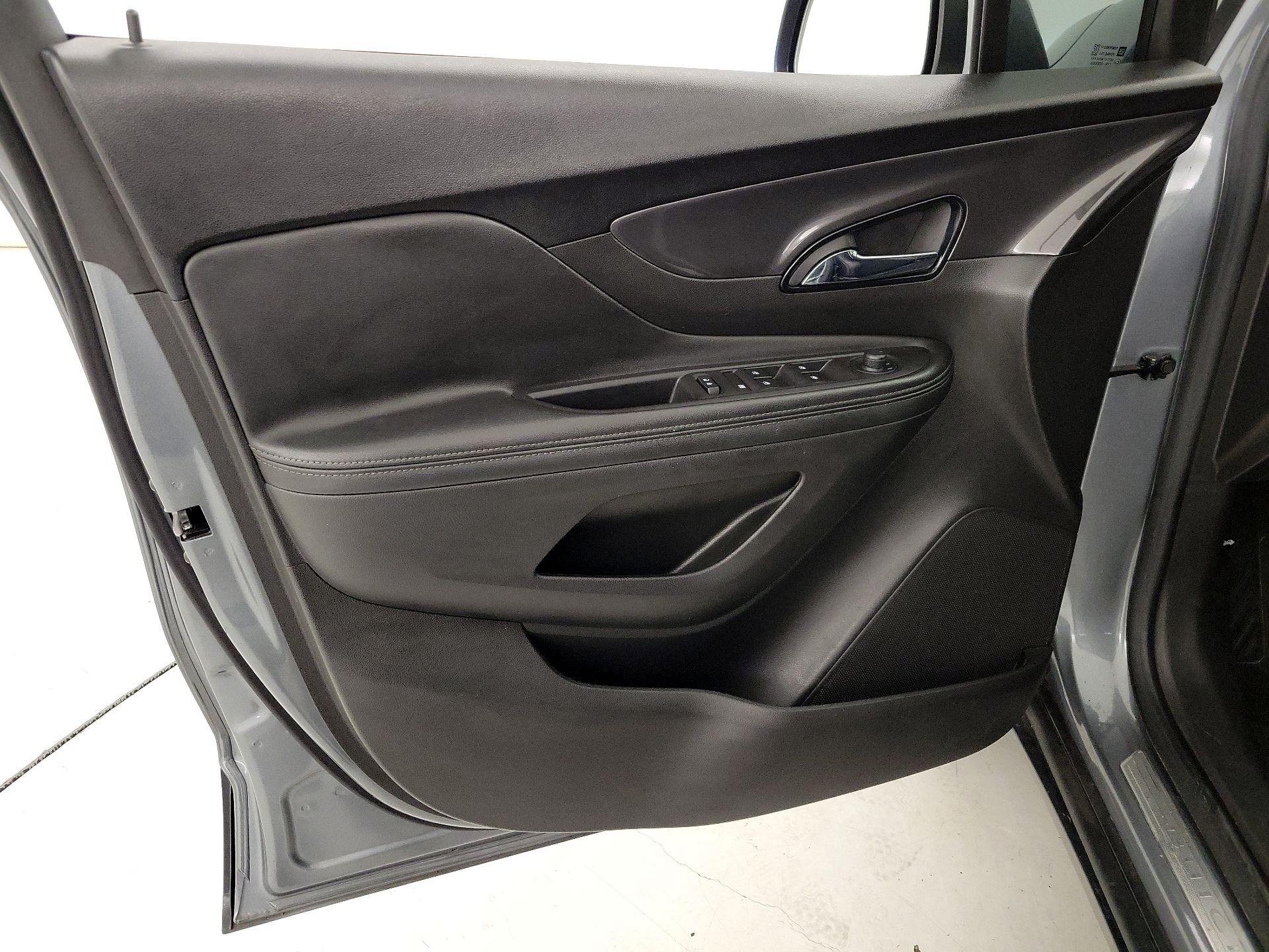 Thumbnail: 2019 Buick Encore - 12