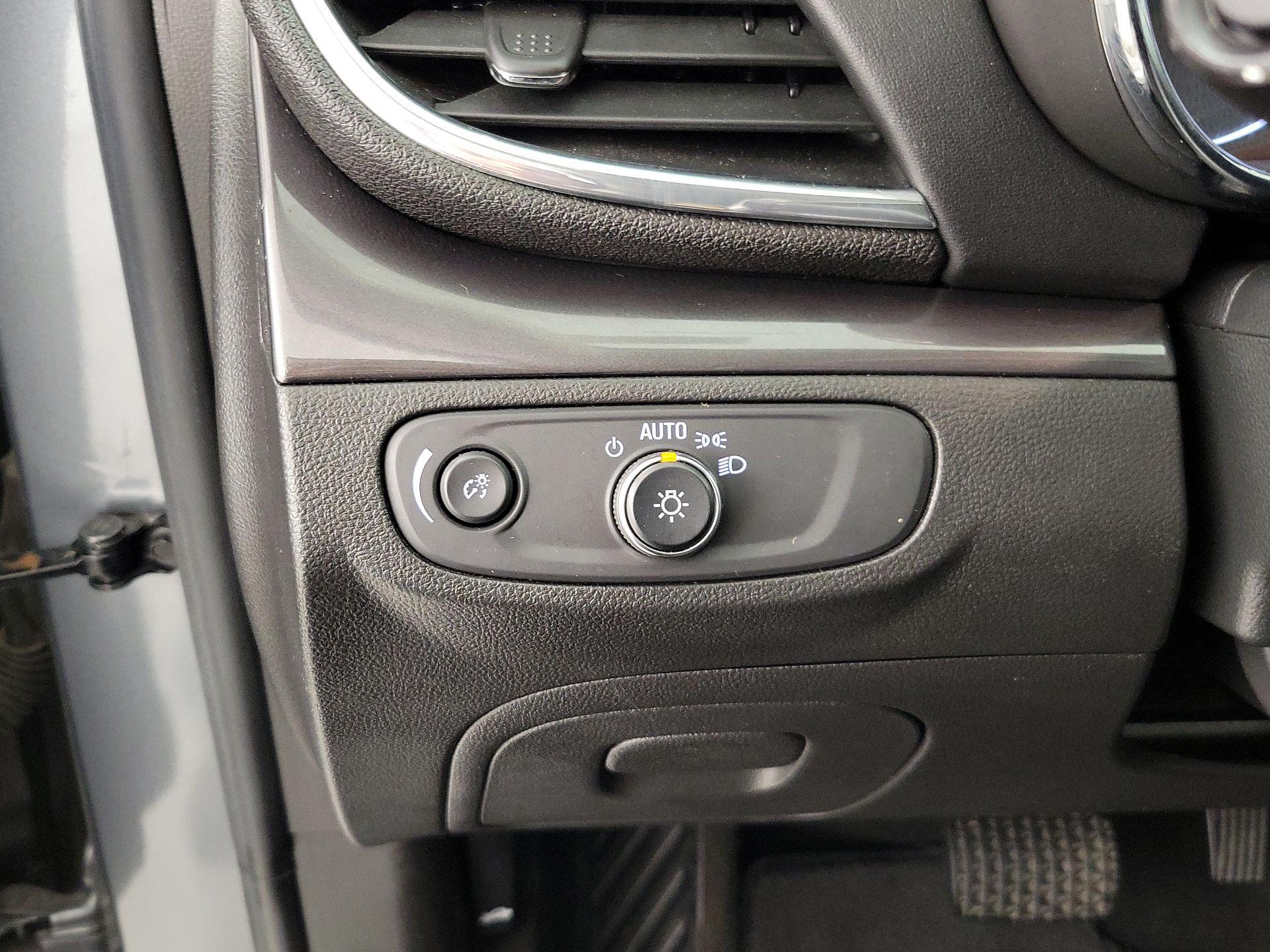 Thumbnail: 2019 Buick Encore - 13