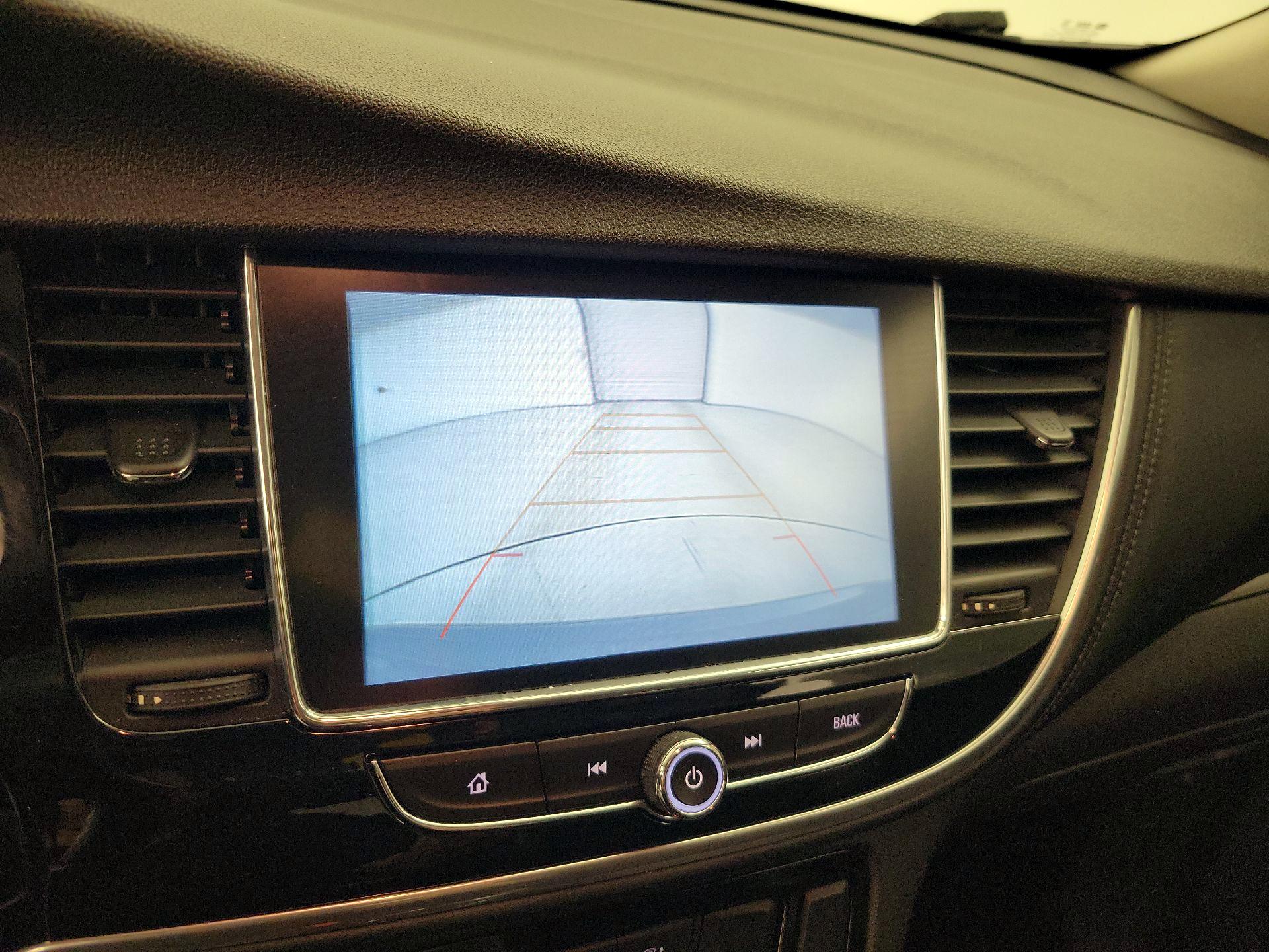 Thumbnail: 2019 Buick Encore - 14
