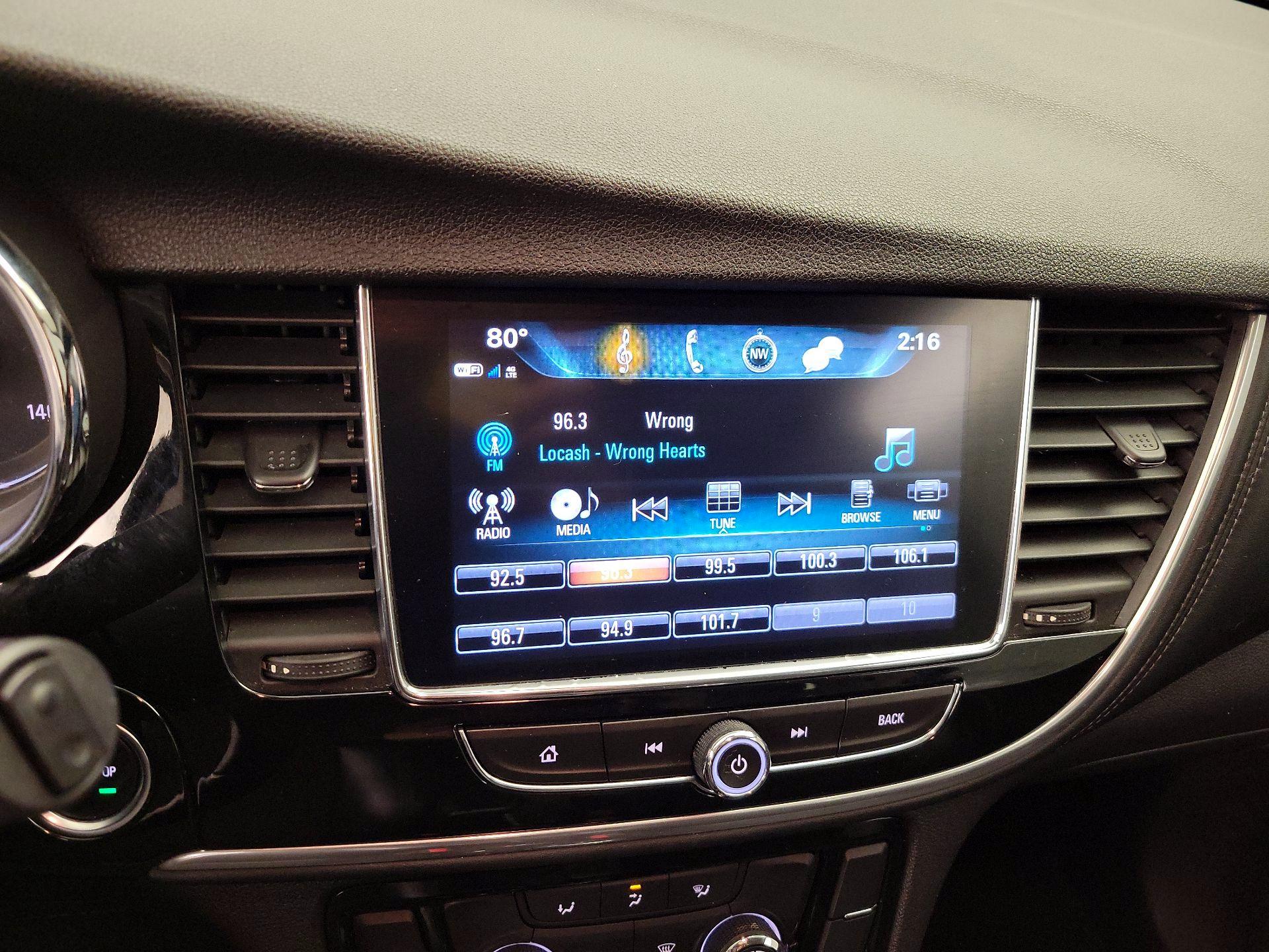 Thumbnail: 2019 Buick Encore - 15