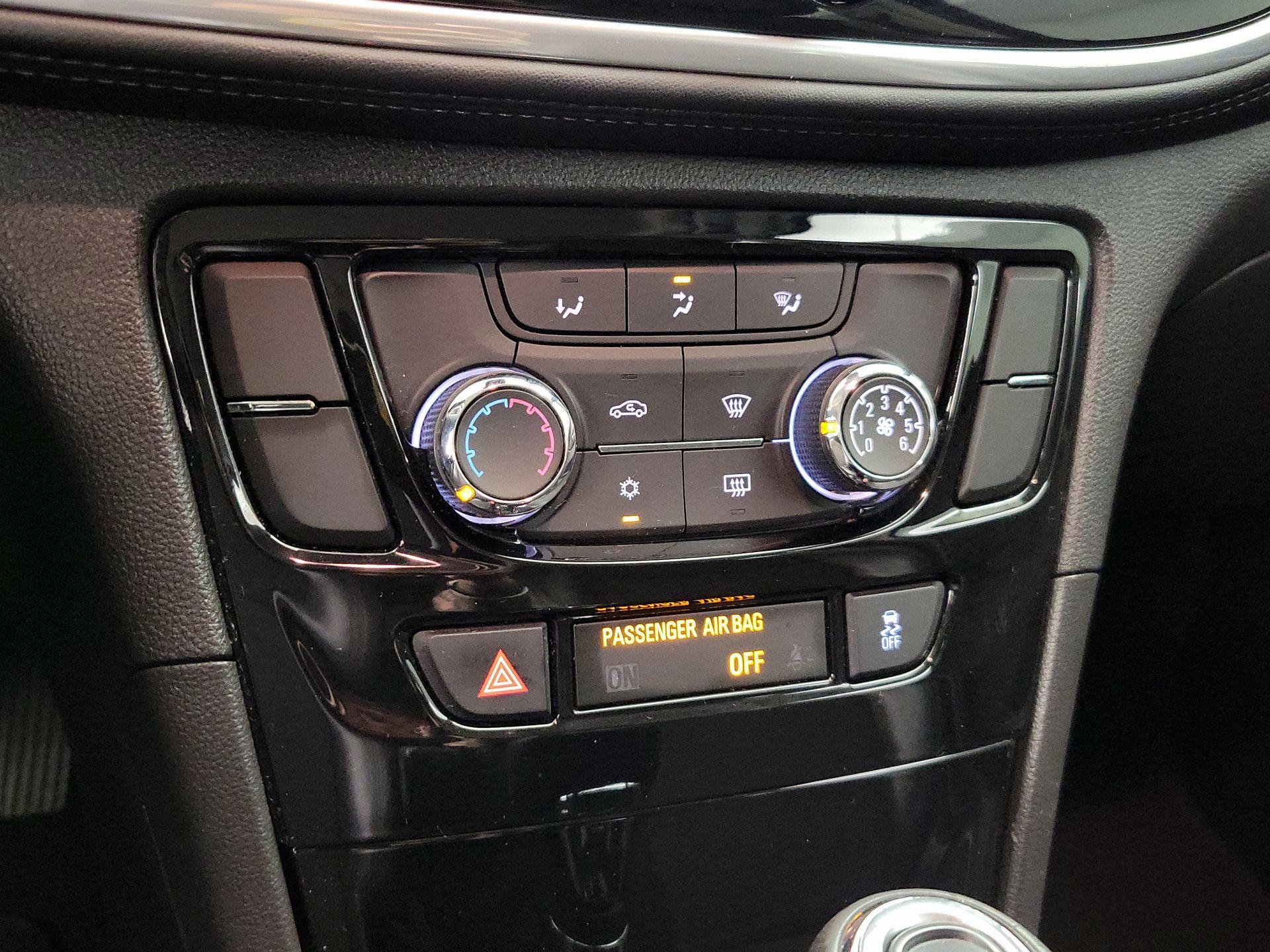 Thumbnail: 2019 Buick Encore - 16