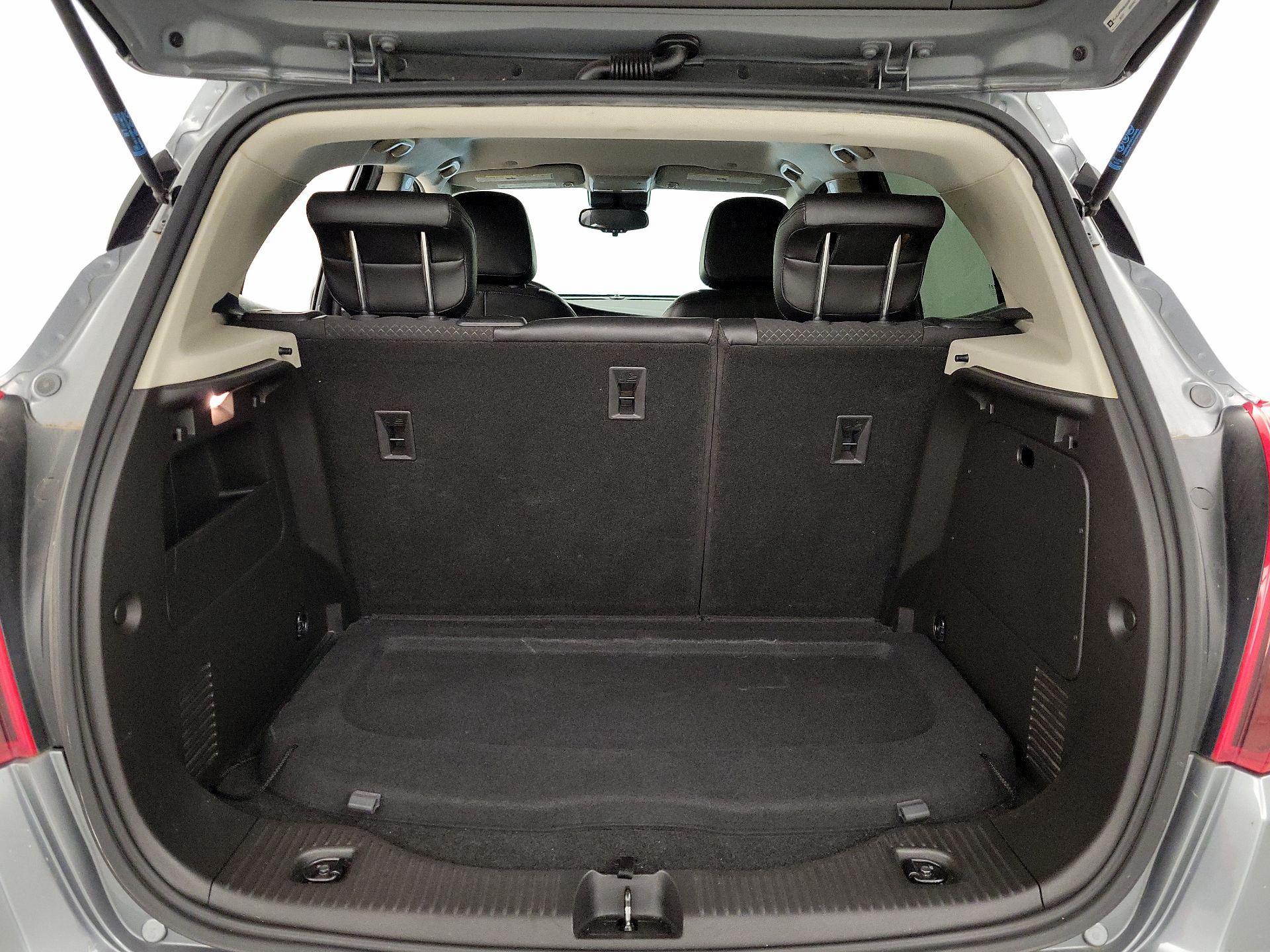 Thumbnail: 2019 Buick Encore - 19