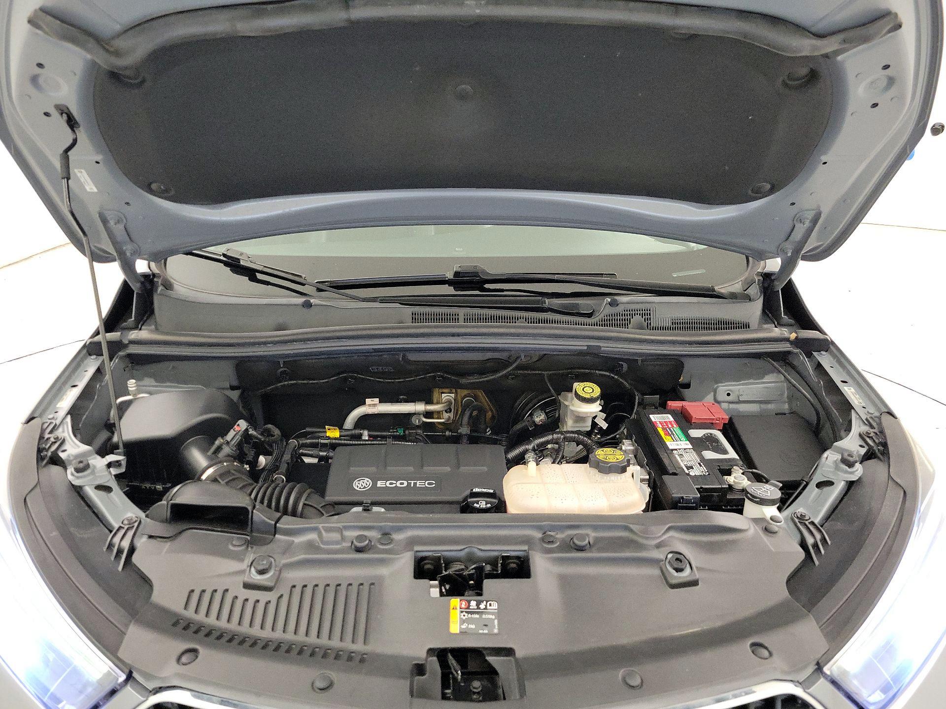 Thumbnail: 2019 Buick Encore - 20