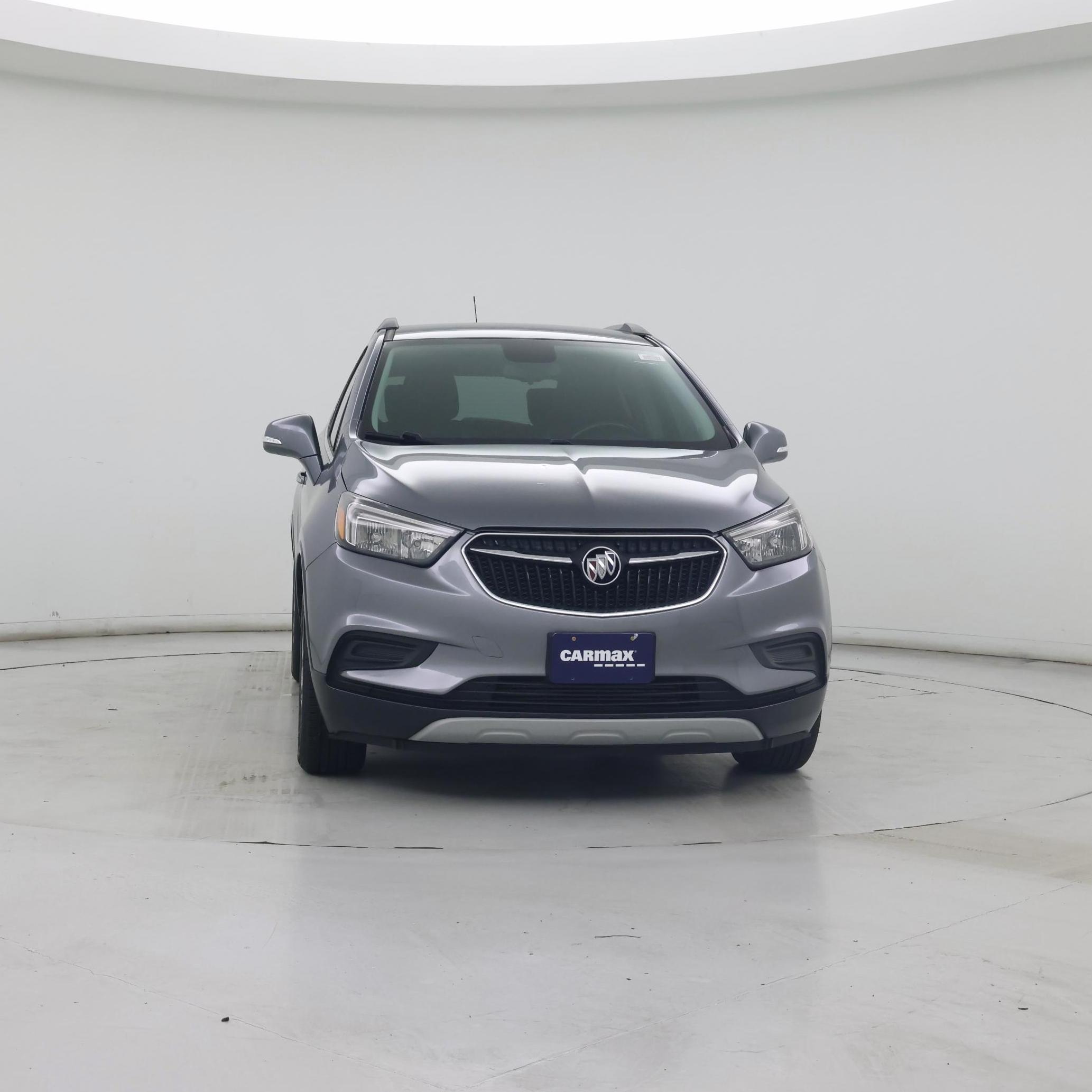 Thumbnail: 2019 Buick Encore - 5