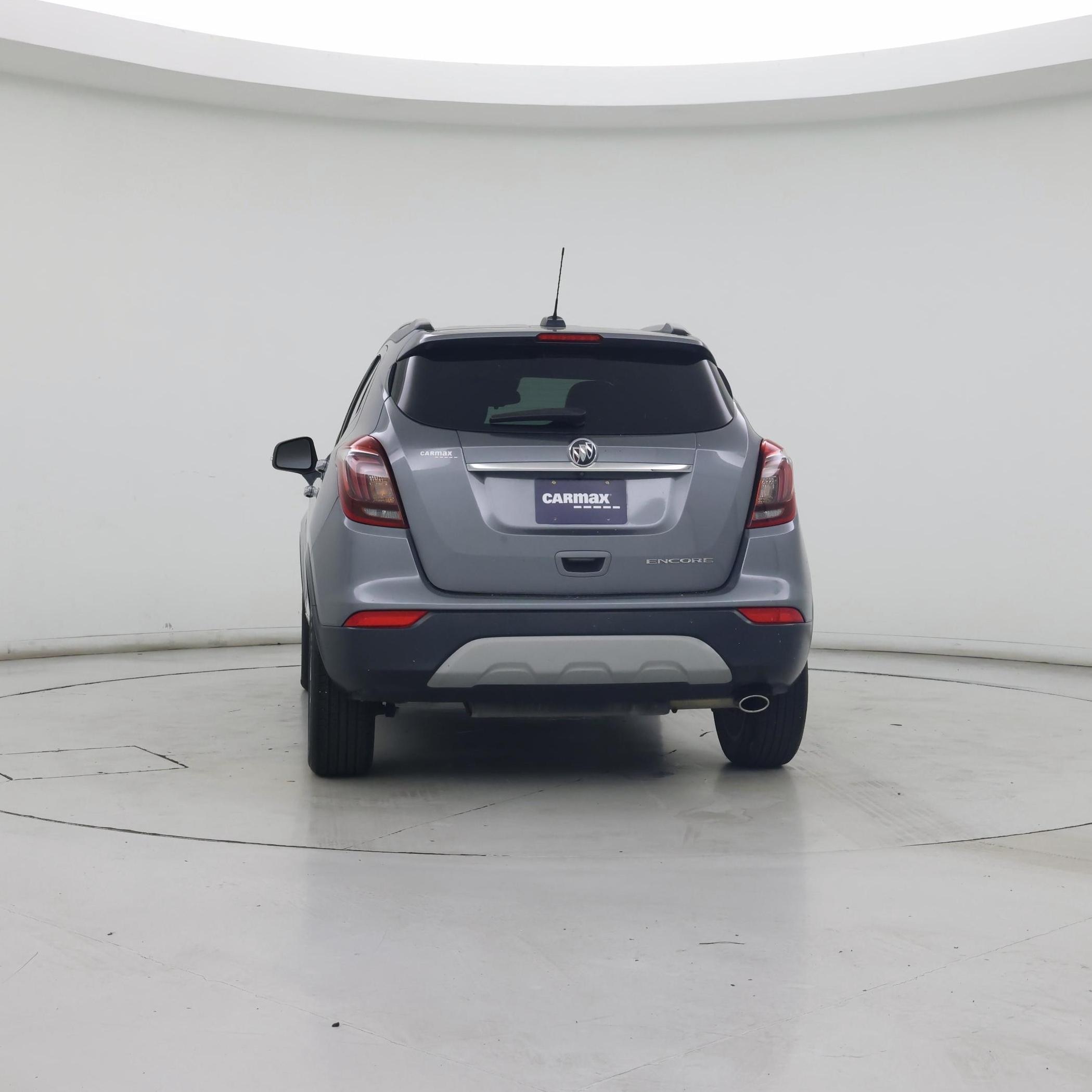 Thumbnail: 2019 Buick Encore - 6