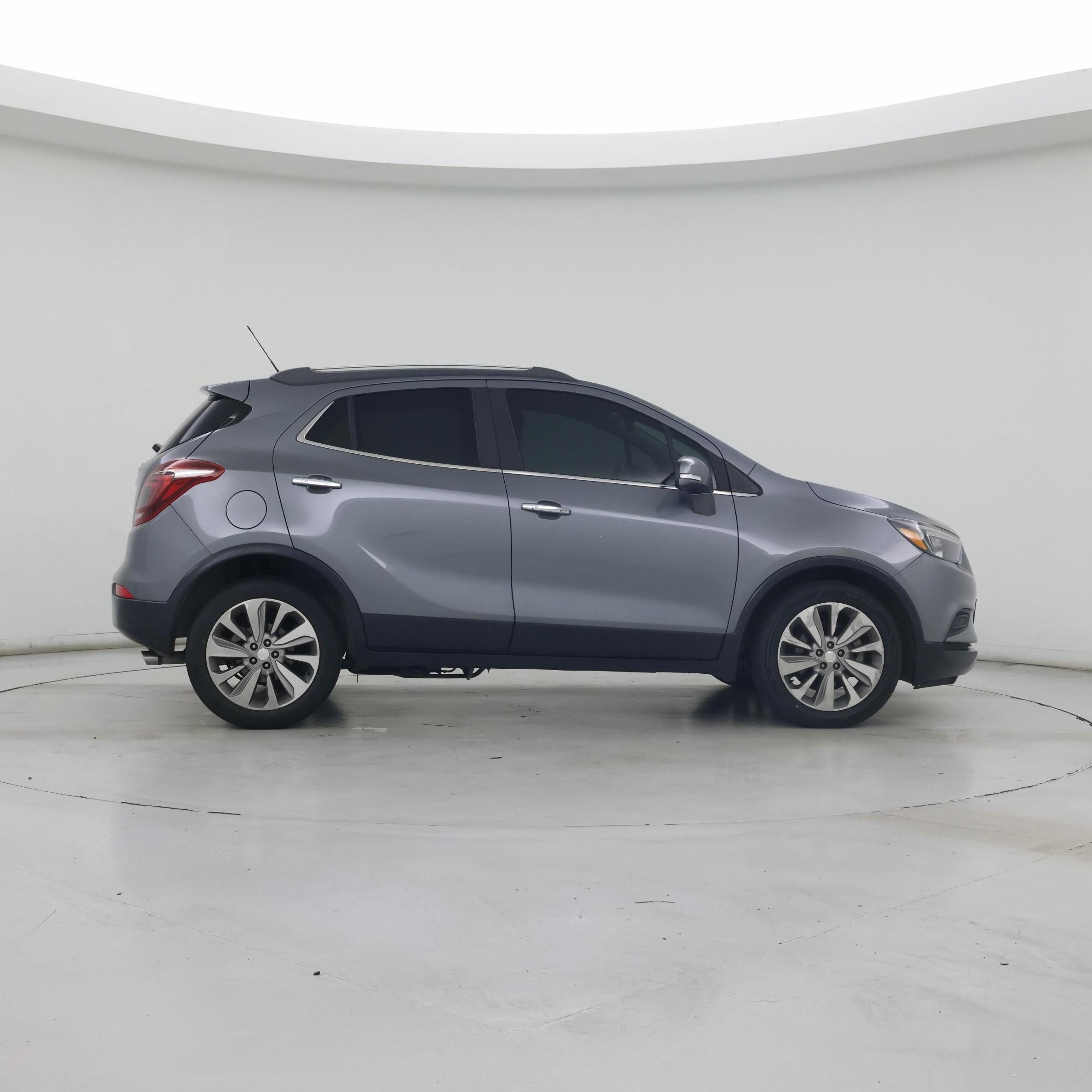Thumbnail: 2019 Buick Encore - 7