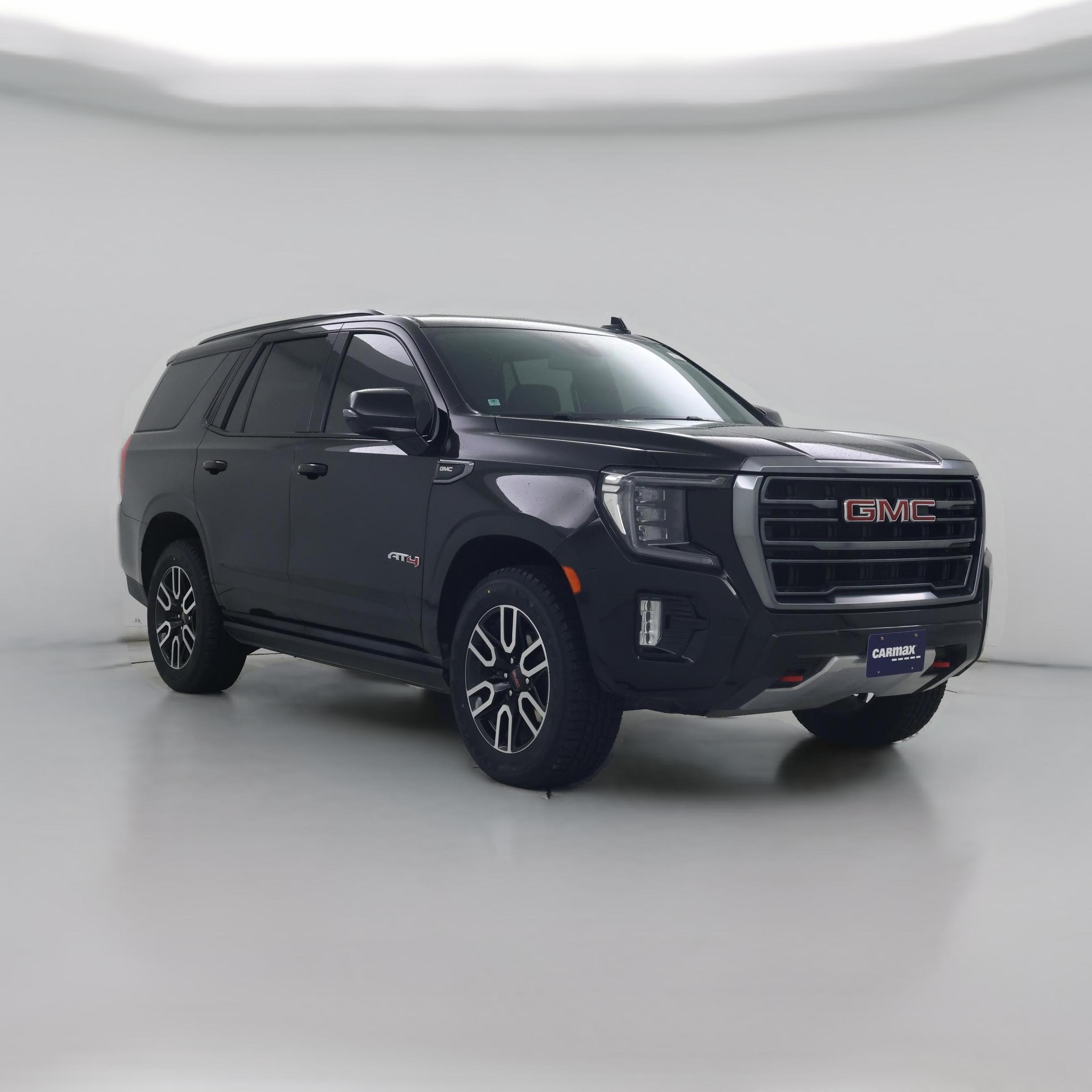Thumbnail: 2022 GMC Yukon - 1