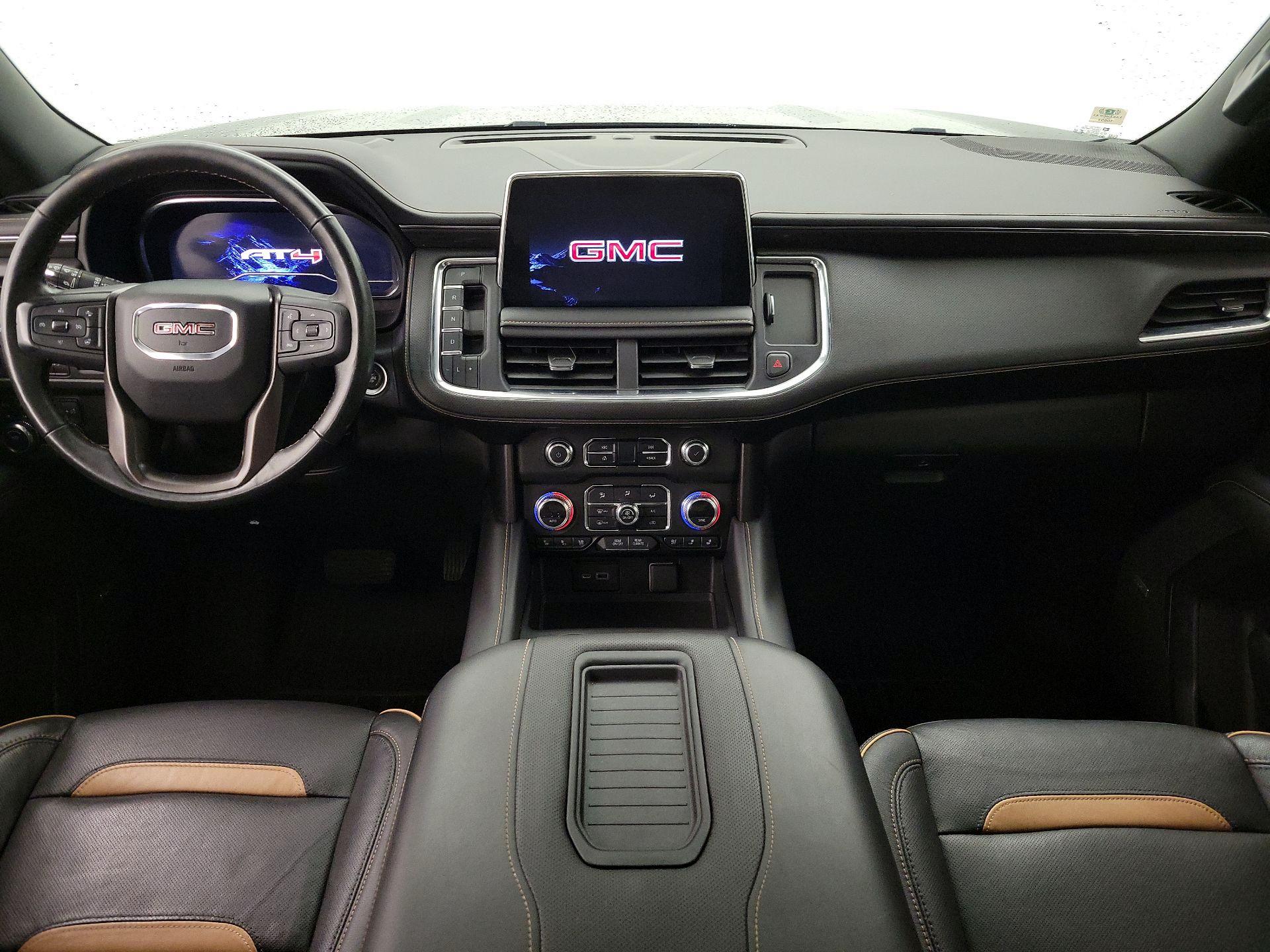 Thumbnail: 2022 GMC Yukon - 9