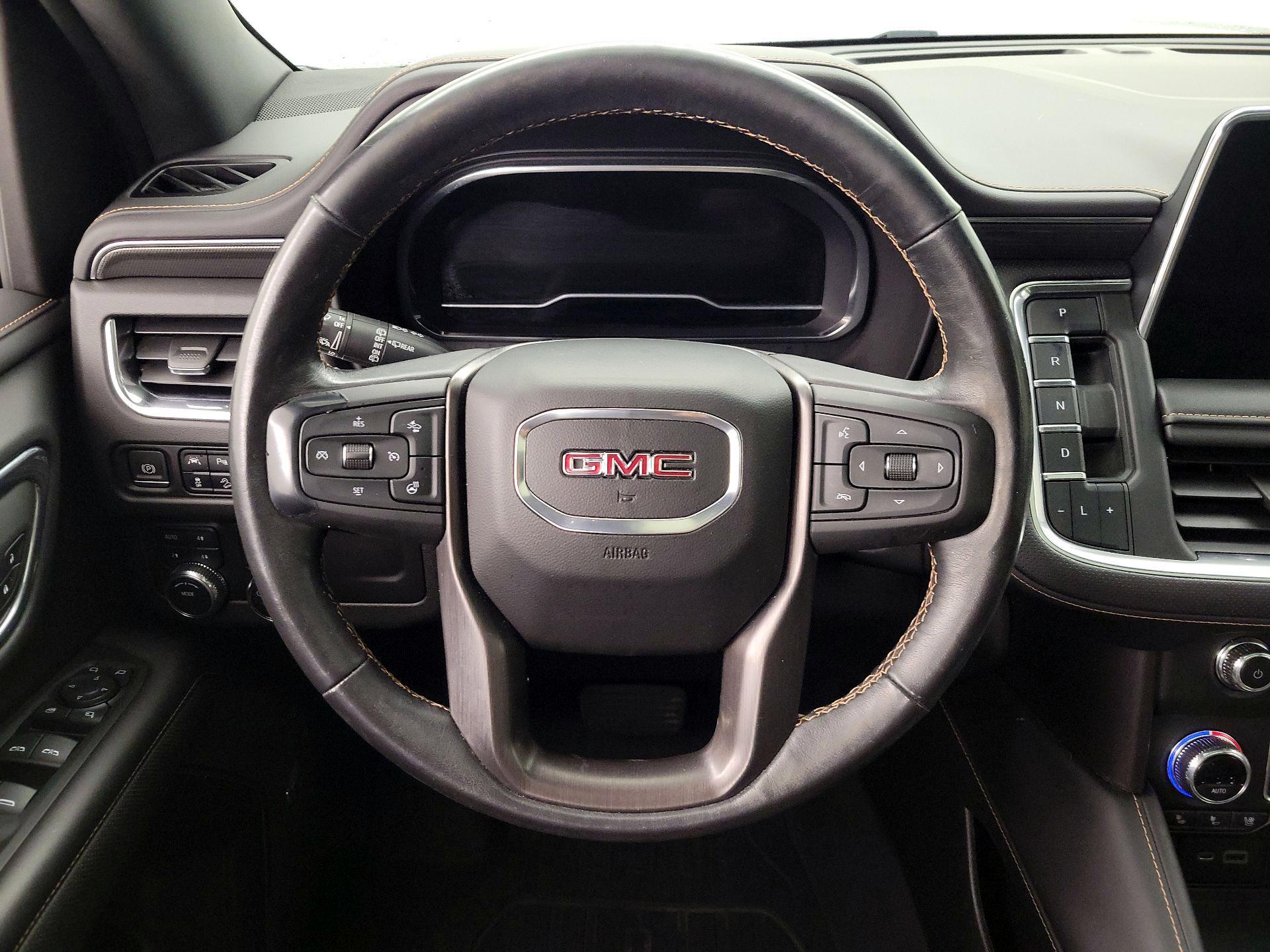 Thumbnail: 2022 GMC Yukon - 10