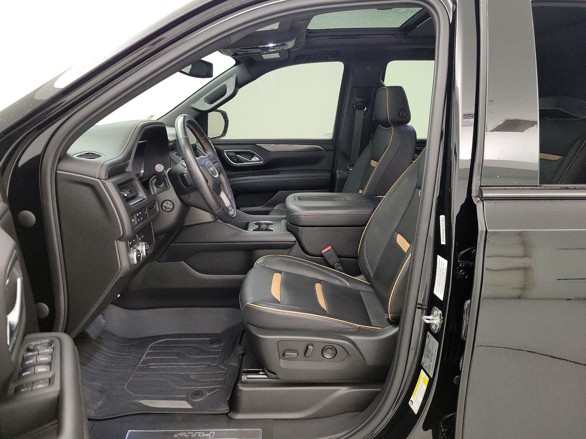 Thumbnail: 2022 GMC Yukon - 11