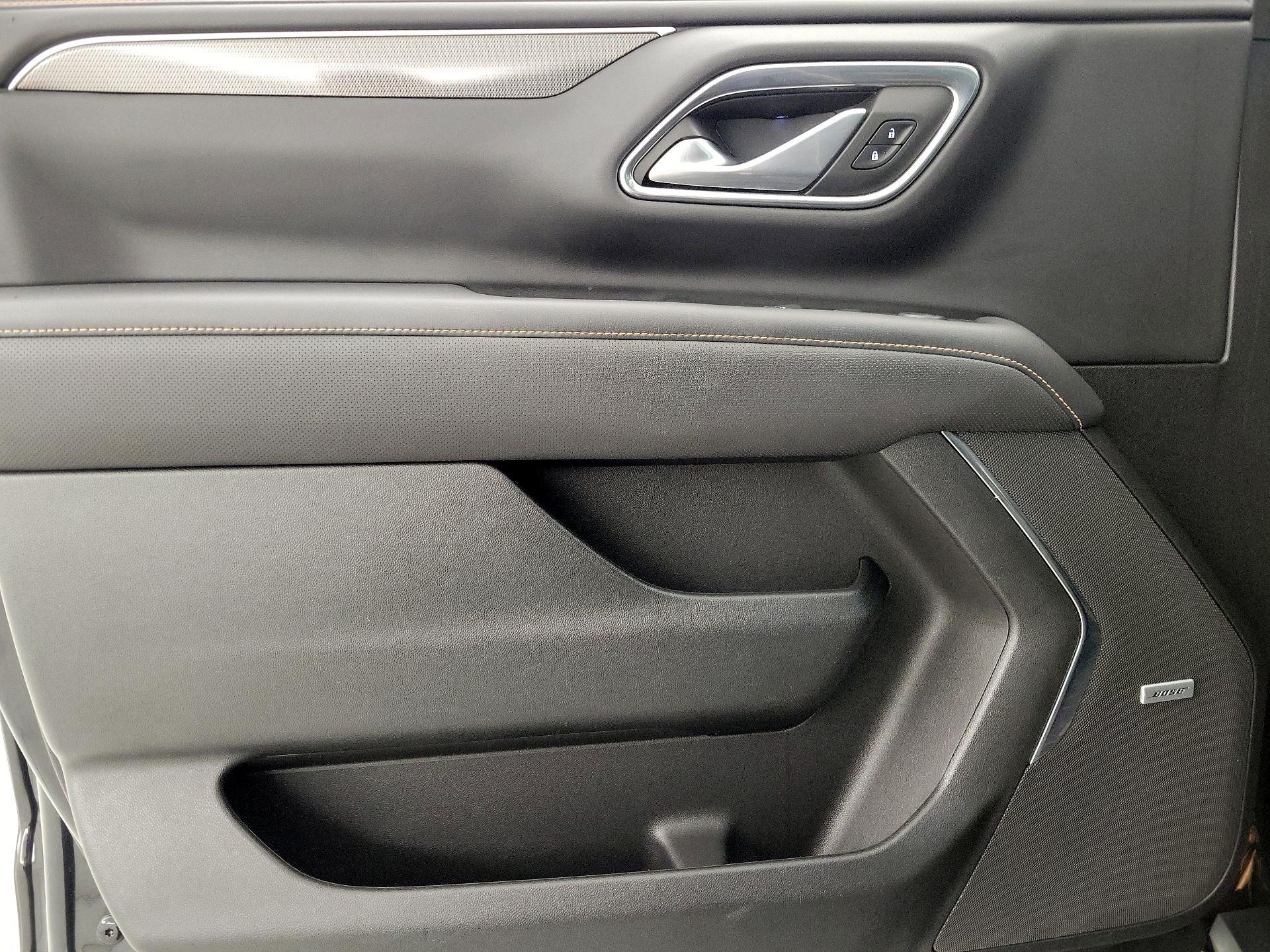 Thumbnail: 2022 GMC Yukon - 12