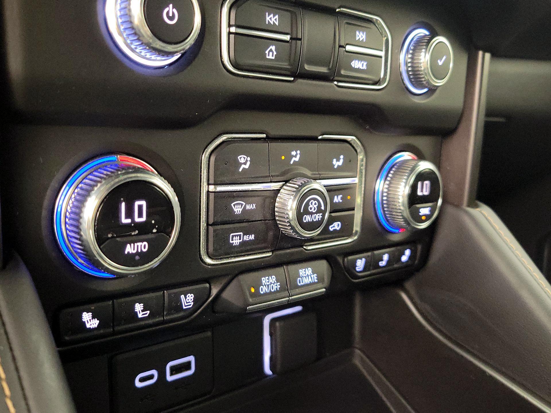 Thumbnail: 2022 GMC Yukon - 16