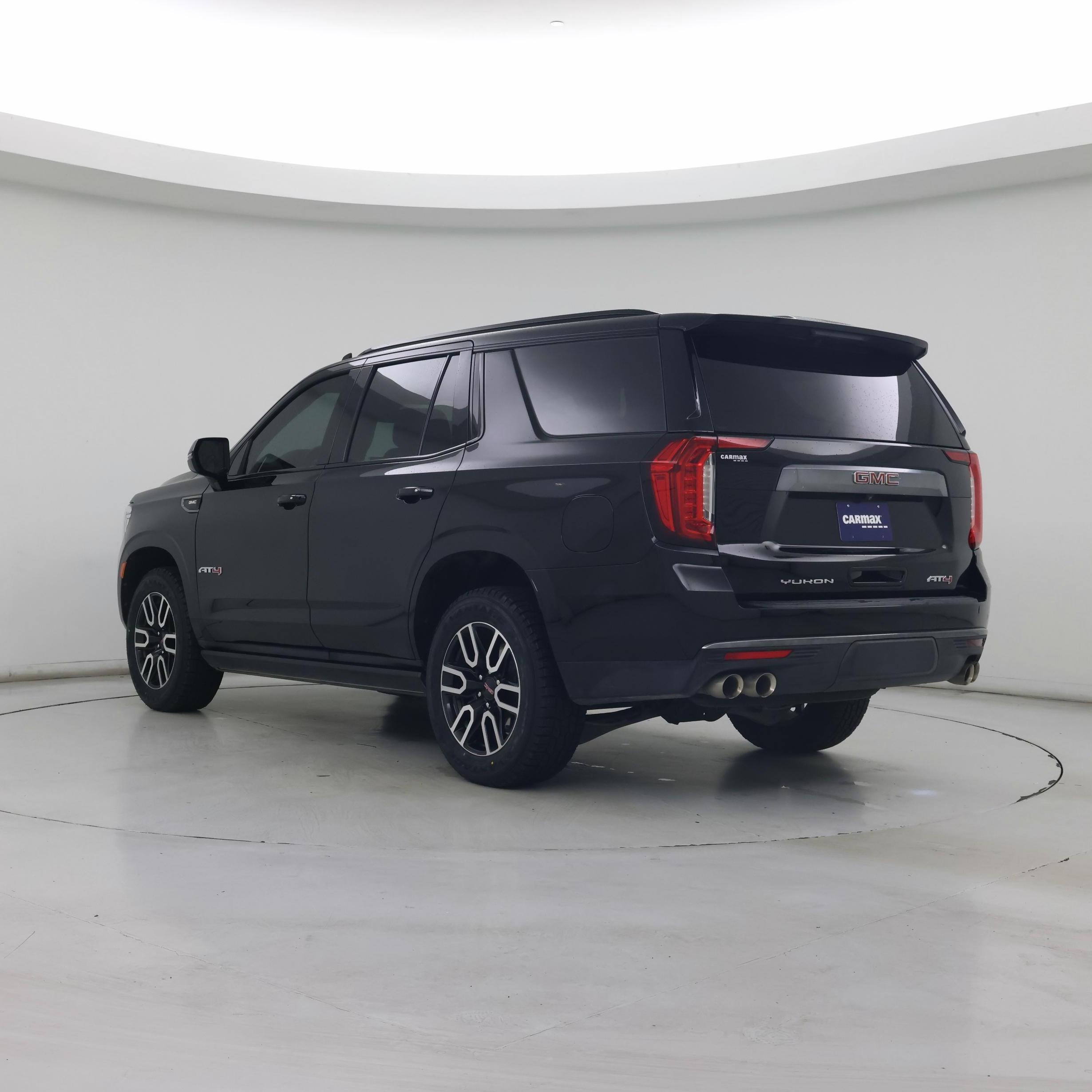Thumbnail: 2022 GMC Yukon - 2