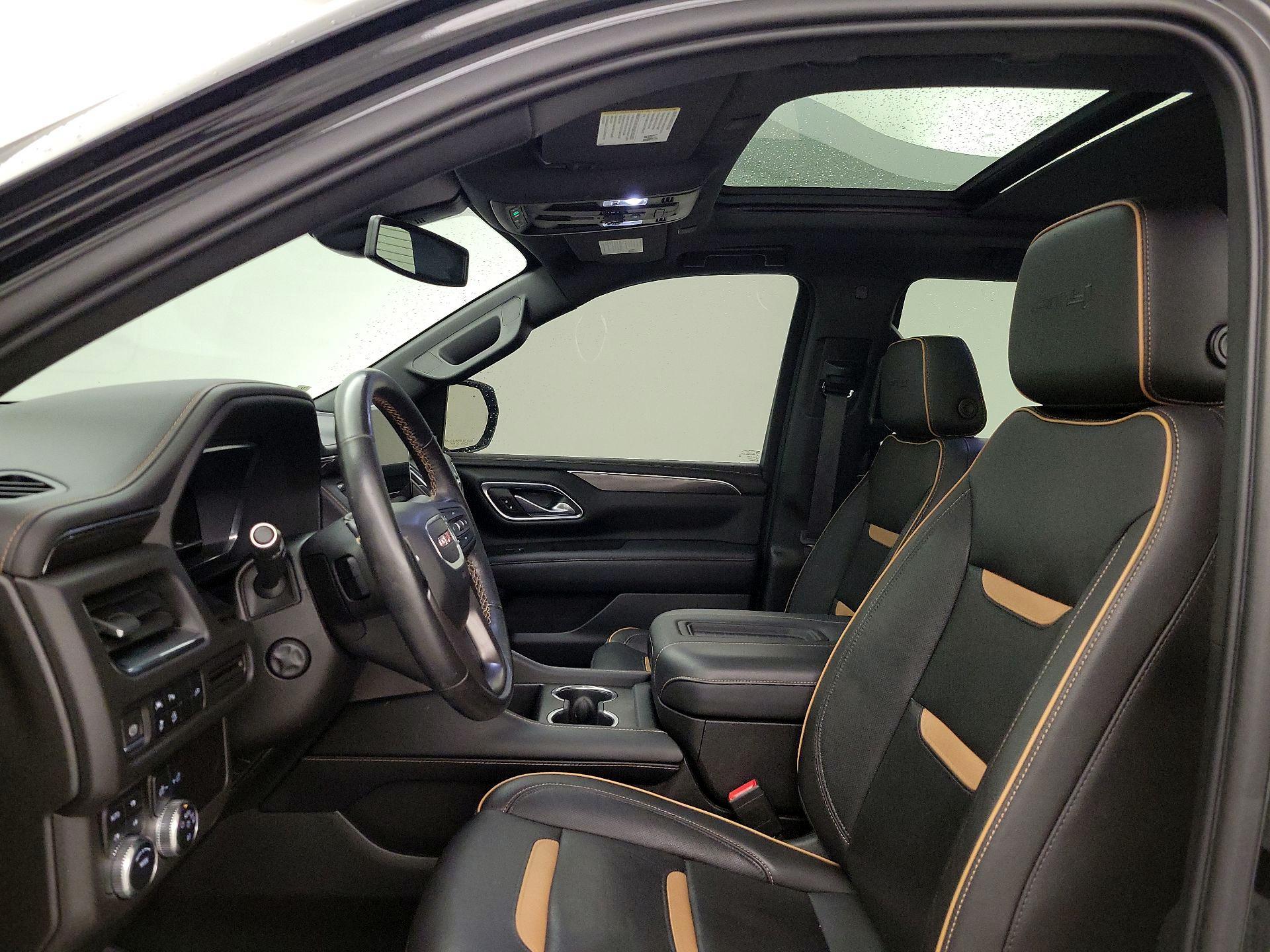 Thumbnail: 2022 GMC Yukon - 19