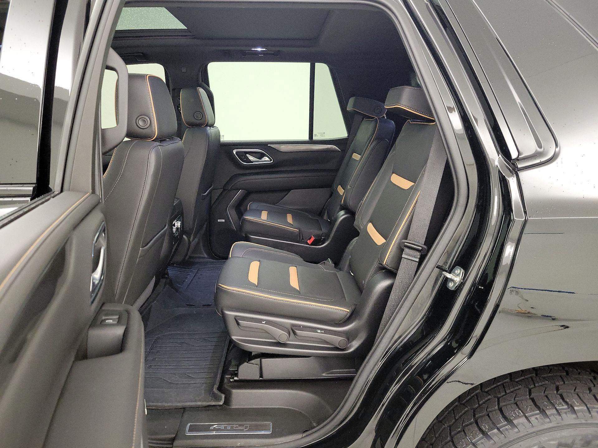Thumbnail: 2022 GMC Yukon - 20