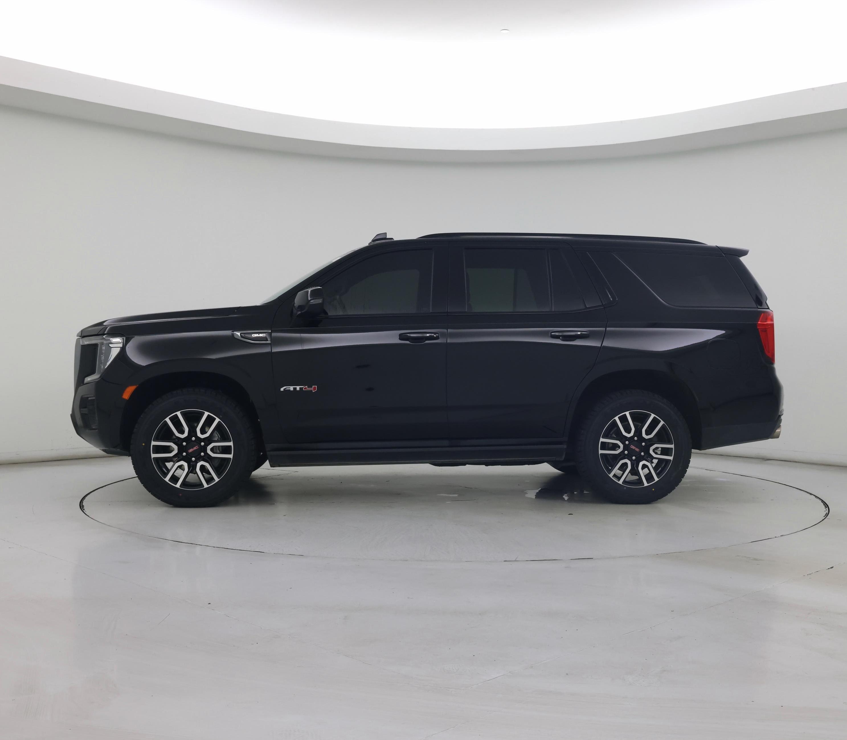 Thumbnail: 2022 GMC Yukon - 3