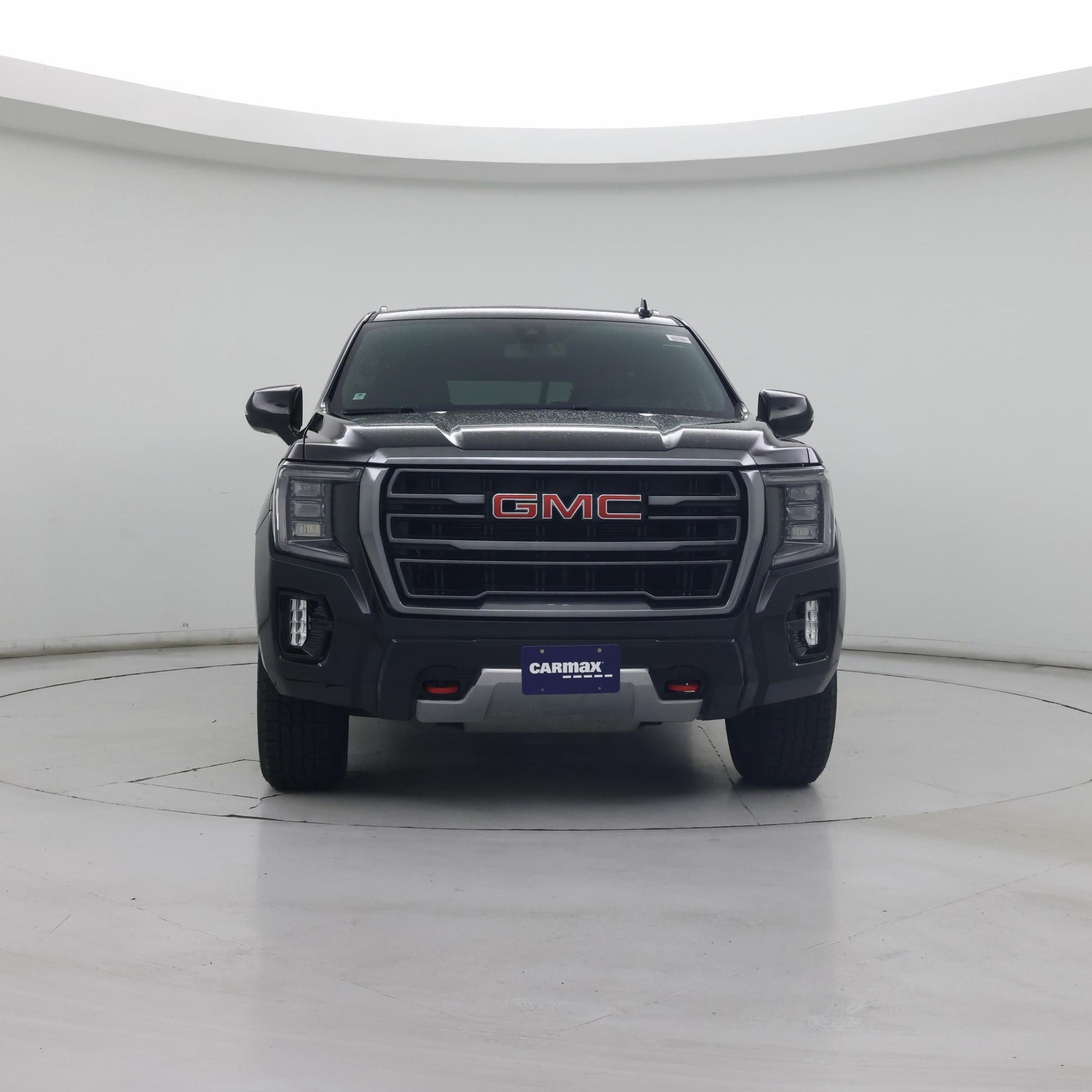 Thumbnail: 2022 GMC Yukon - 5