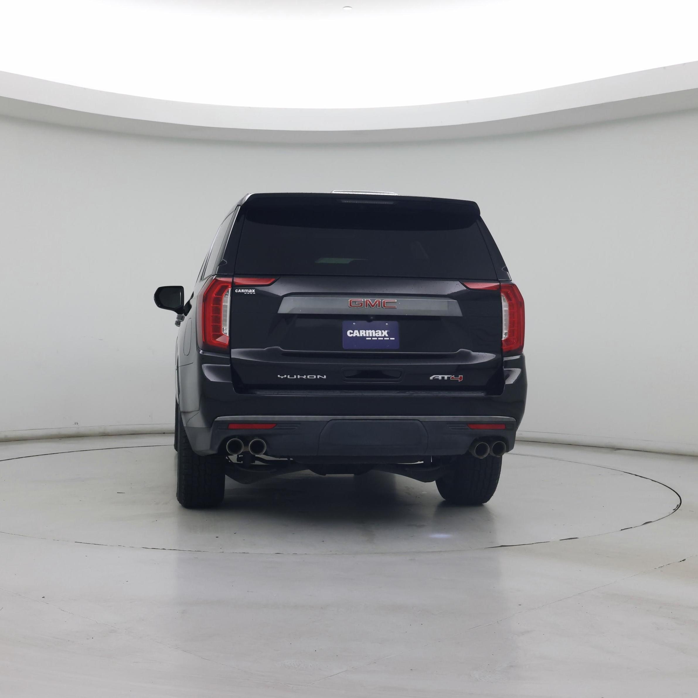 Thumbnail: 2022 GMC Yukon - 6