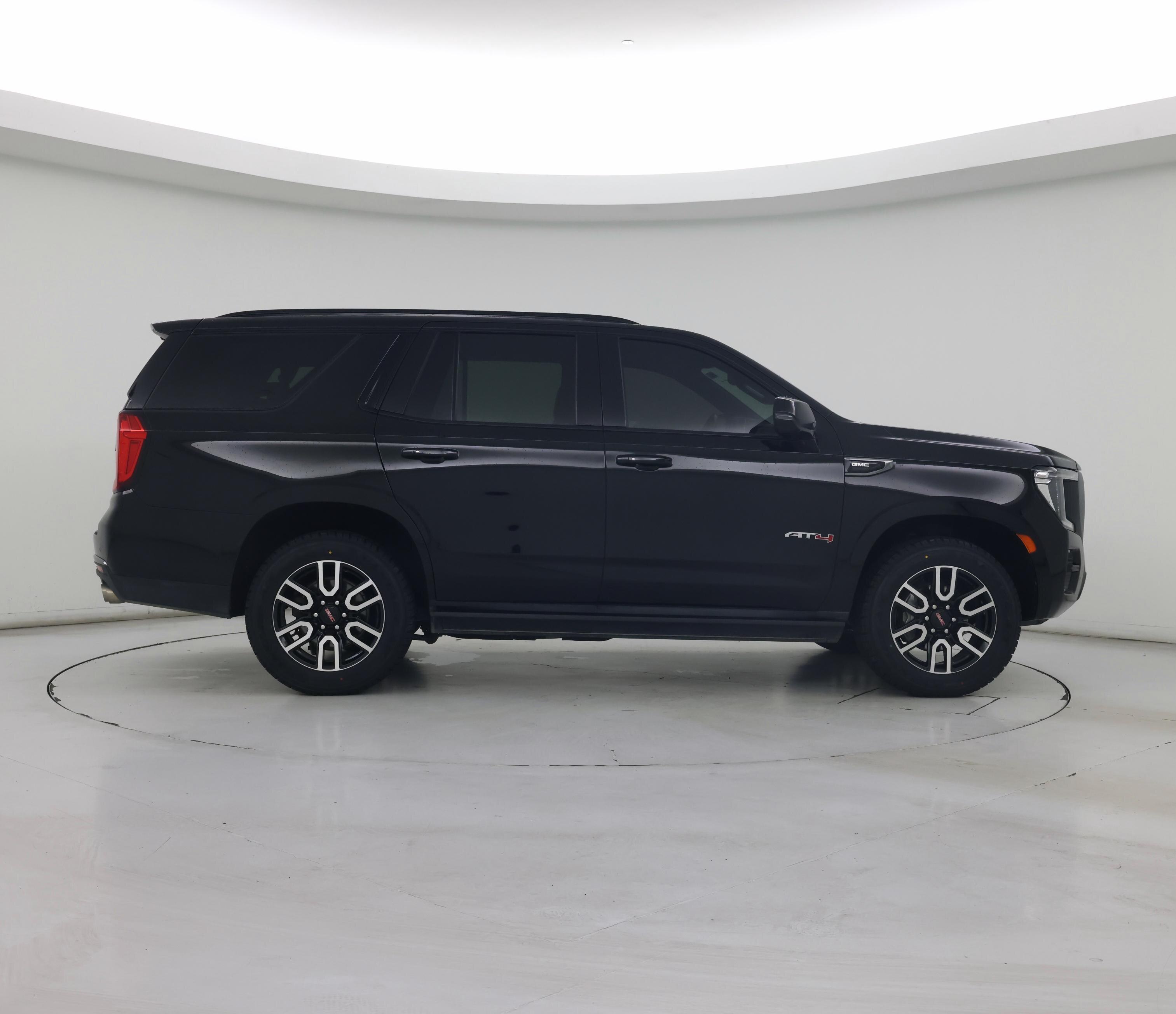 Thumbnail: 2022 GMC Yukon - 7