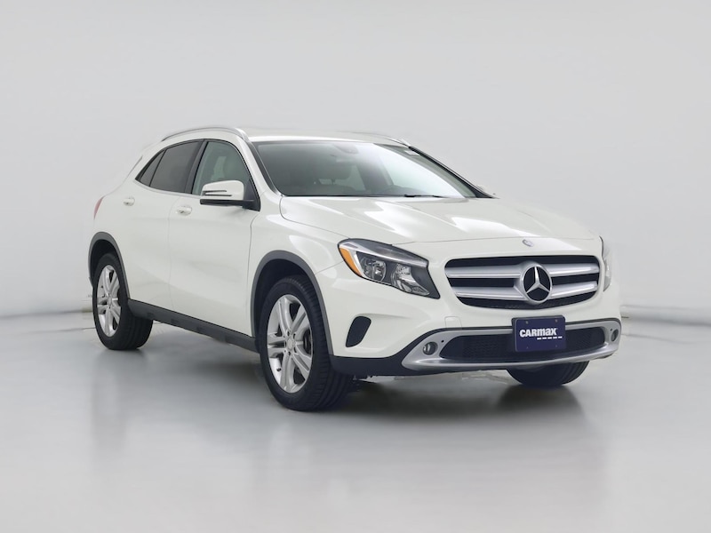 2015 Mercedes-Benz GLA 250 -
                  Garland, TX