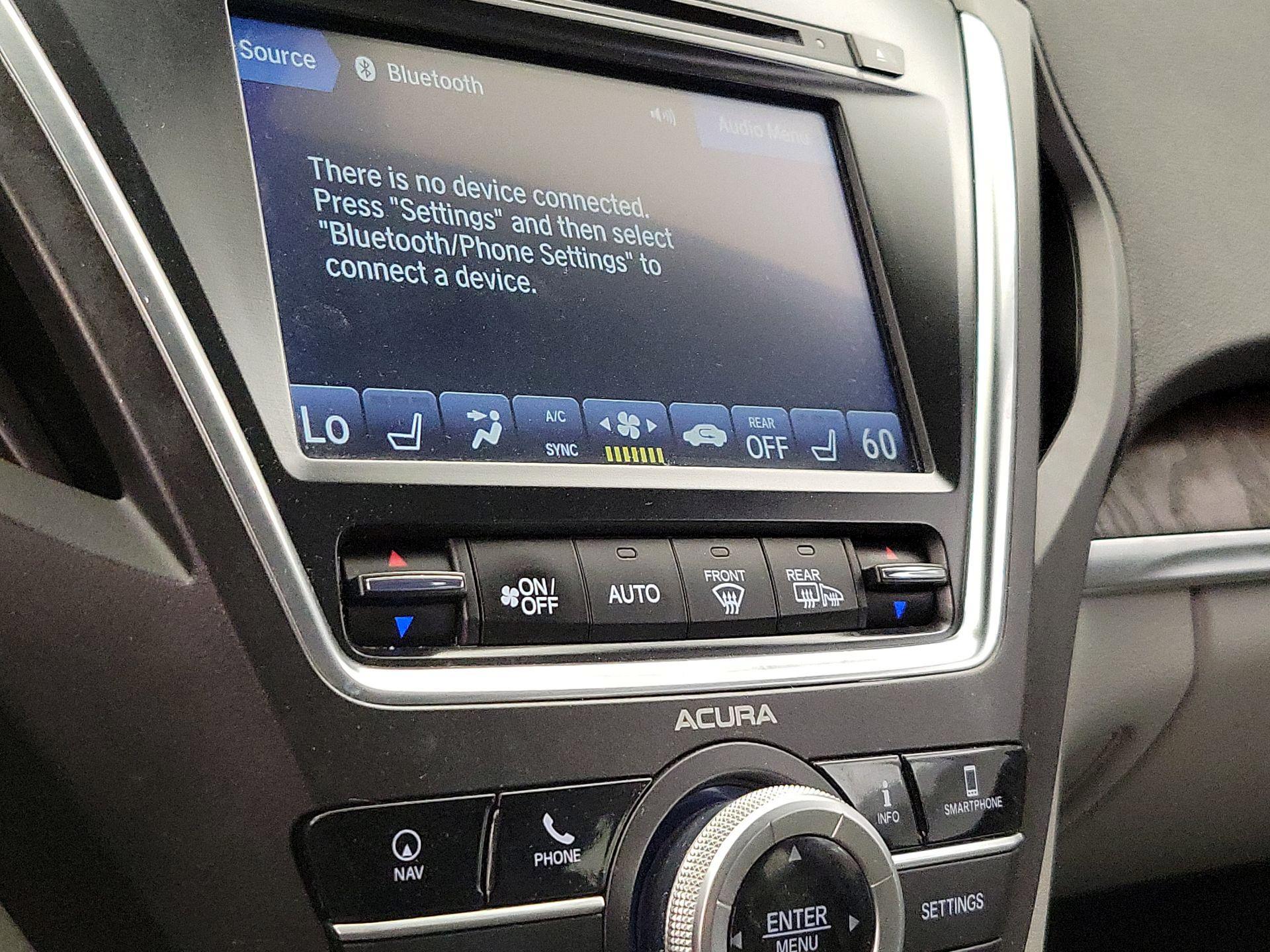 Thumbnail: 2020 Acura MDX - 16
