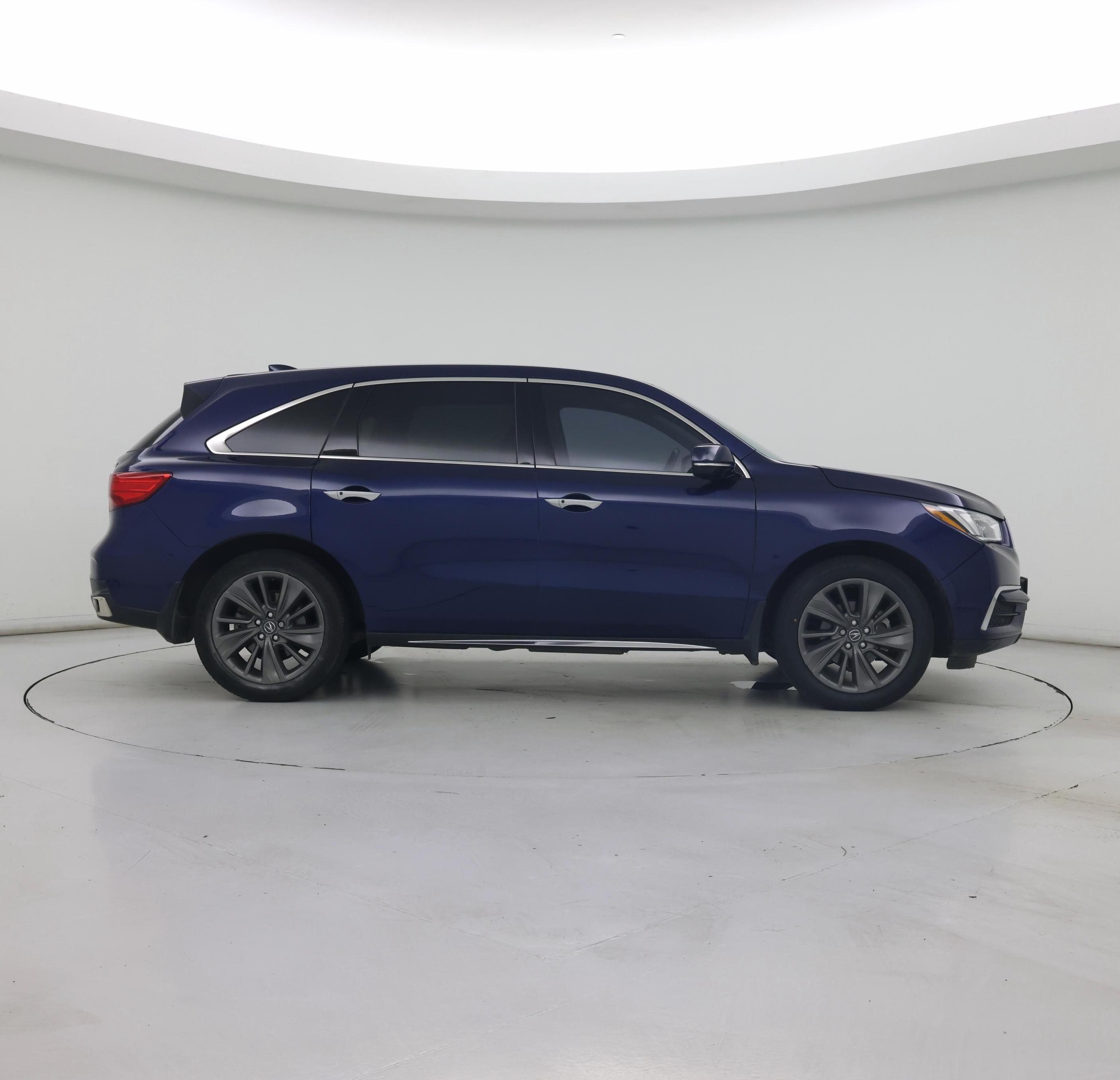 Thumbnail: 2020 Acura MDX - 7