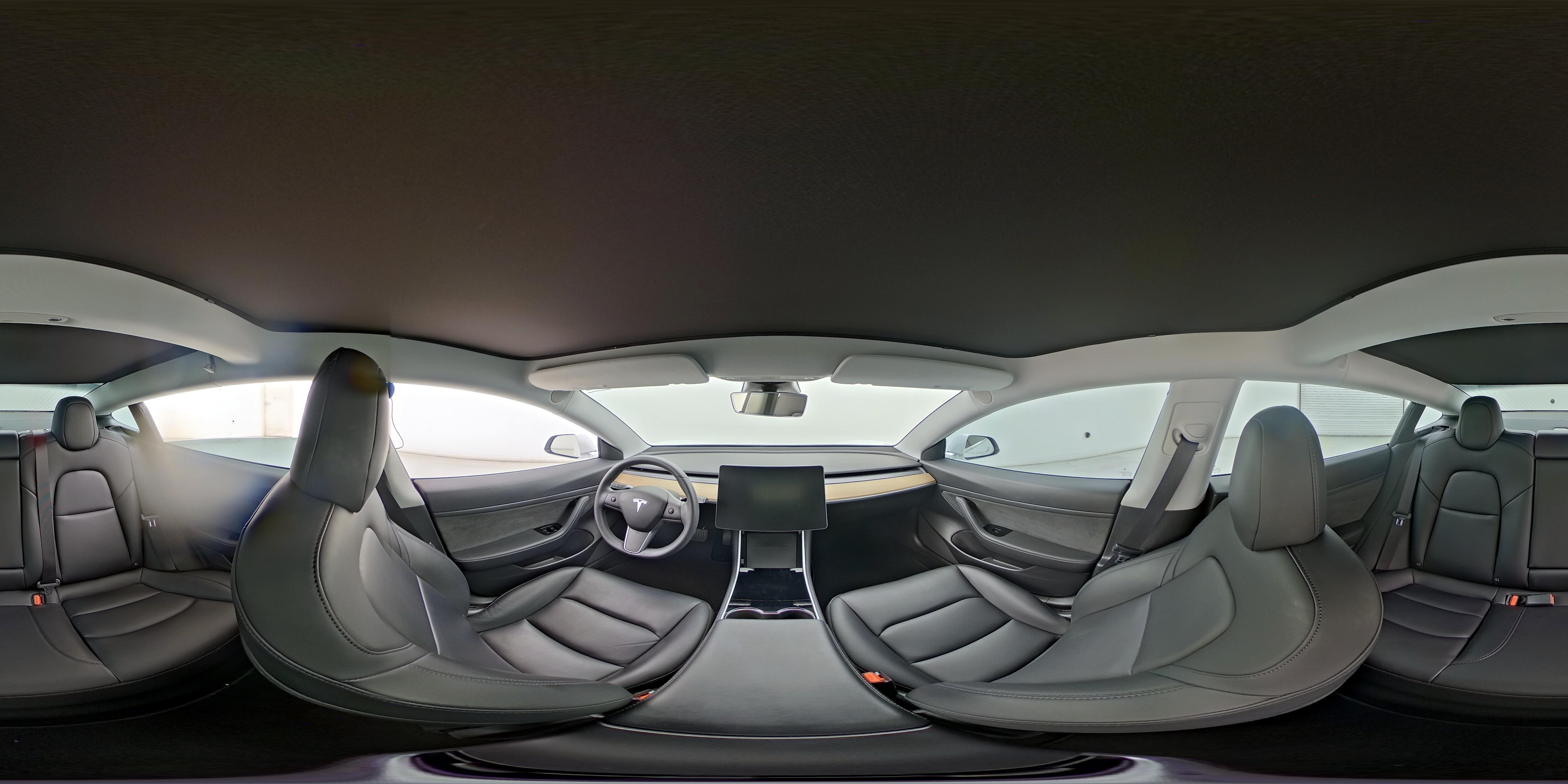 2020 Tesla Model 3 Base - Photo 22