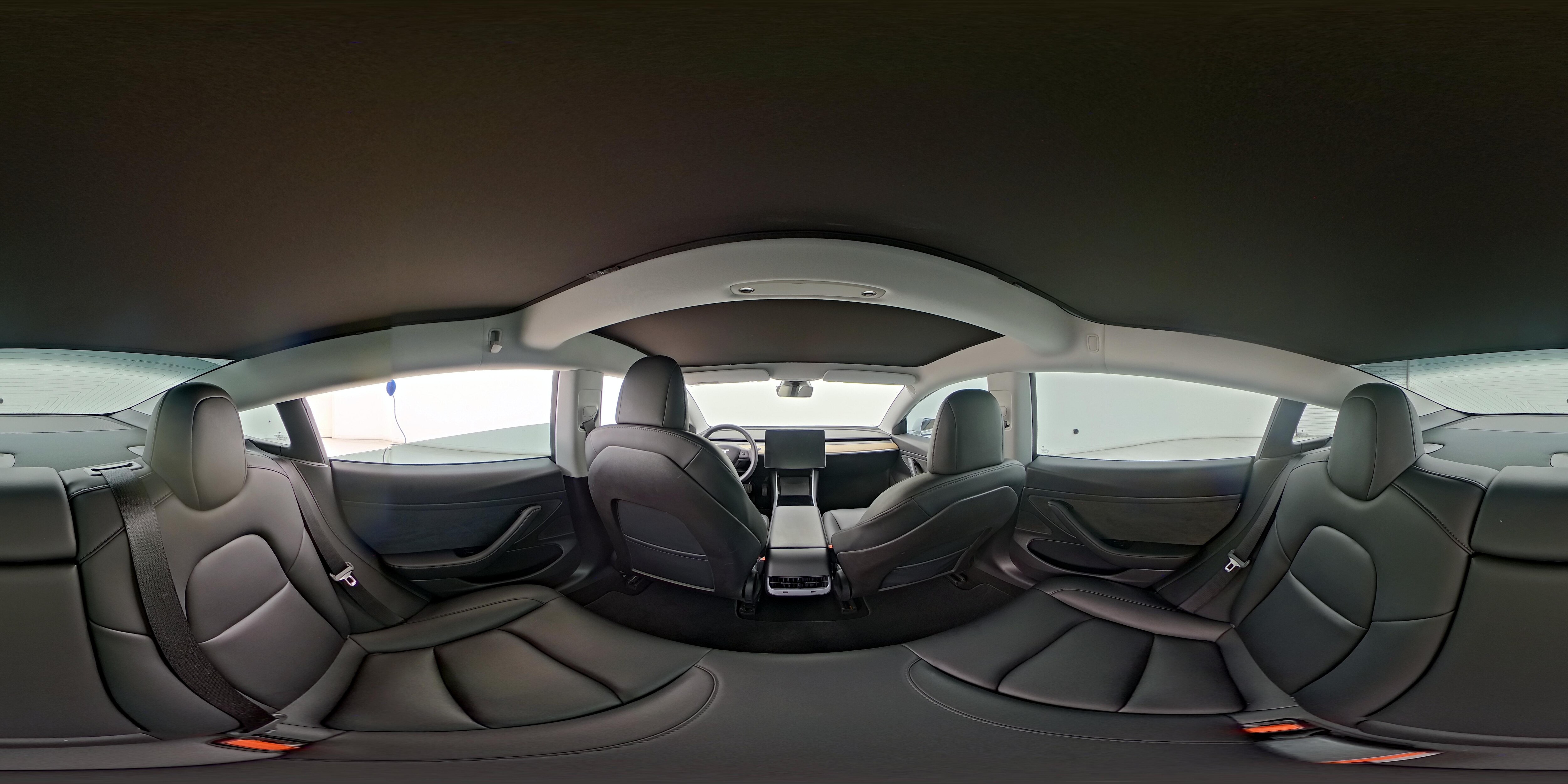 2020 Tesla Model 3 Base - Photo 23