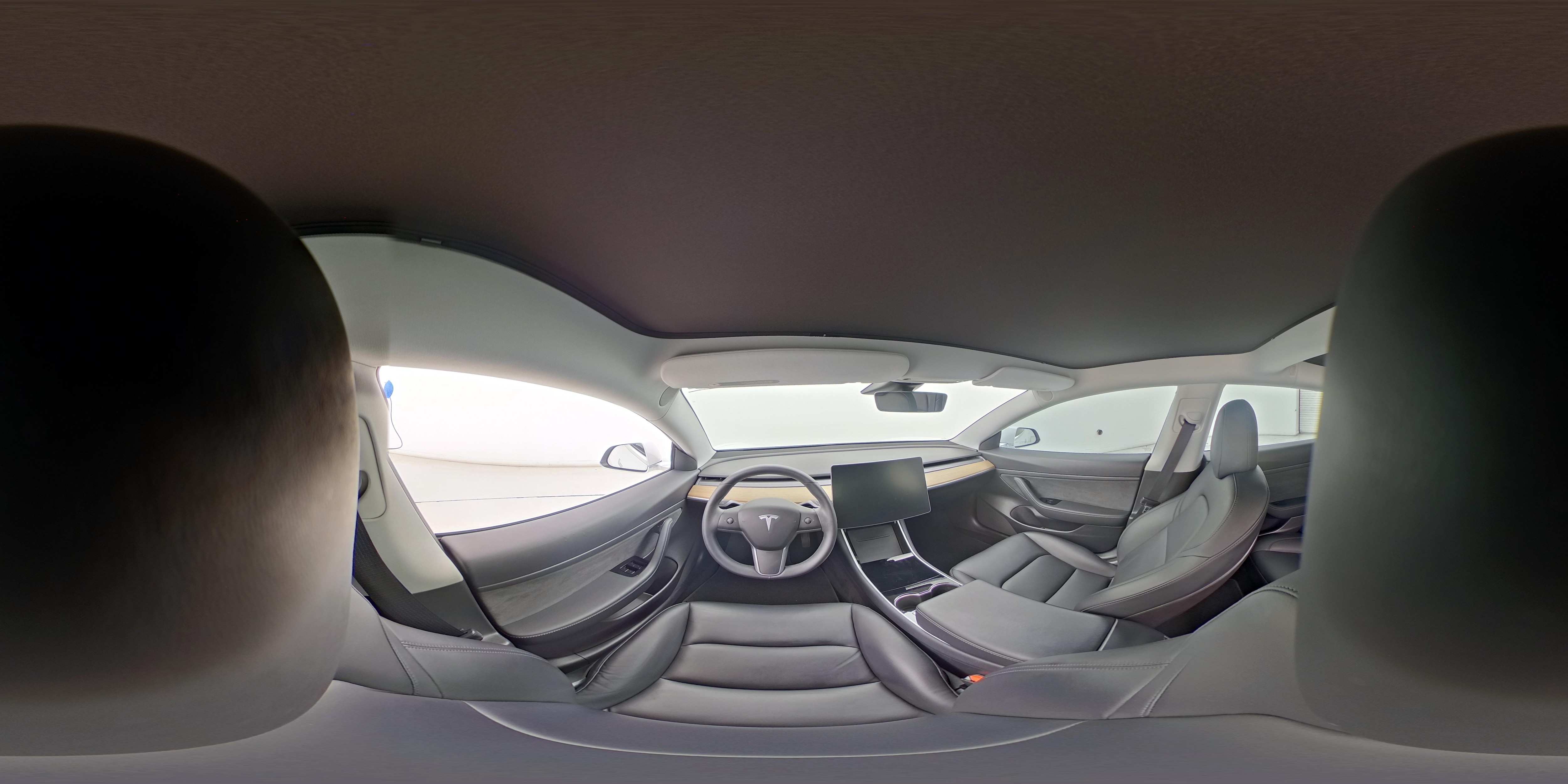 2020 Tesla Model 3 Base - Photo 24