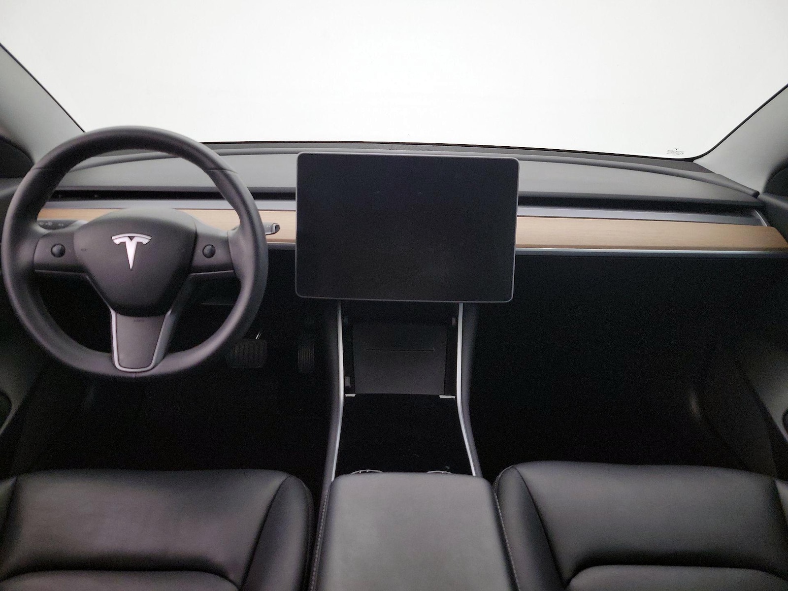 2020 Tesla Model 3 Base - Photo 10