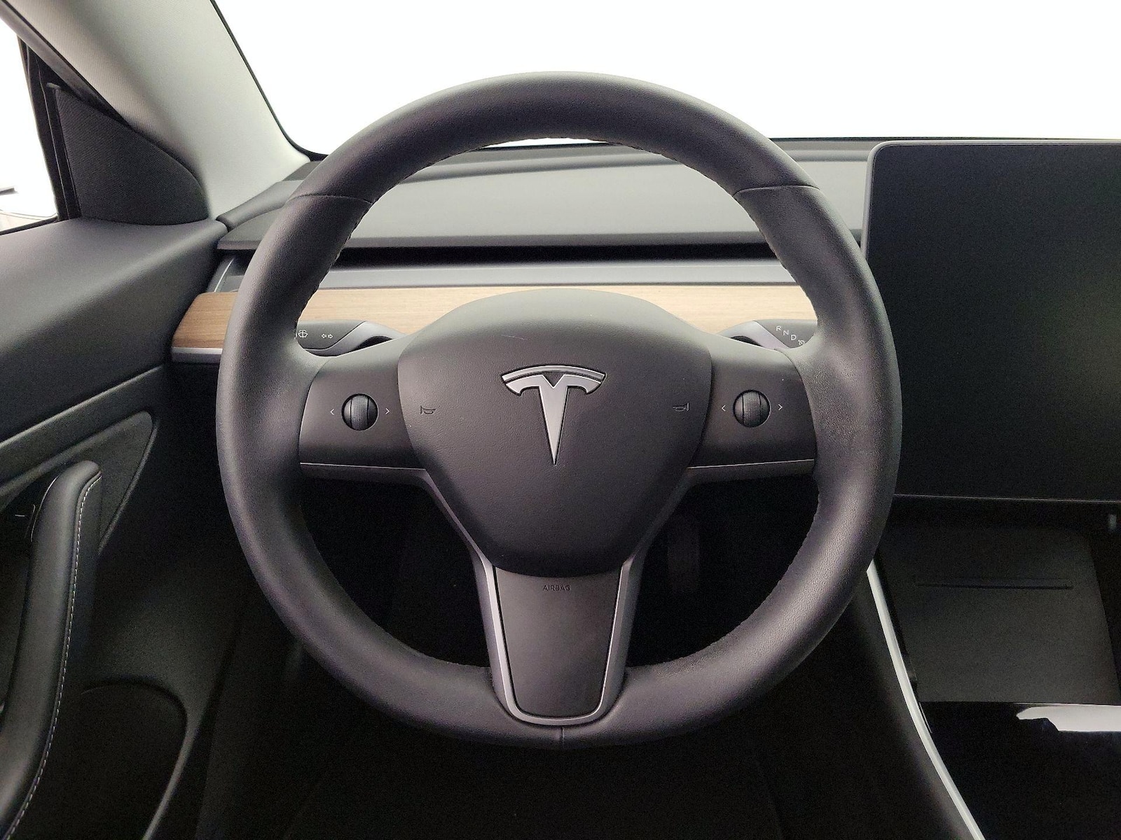 2020 Tesla Model 3 Base - Photo 11