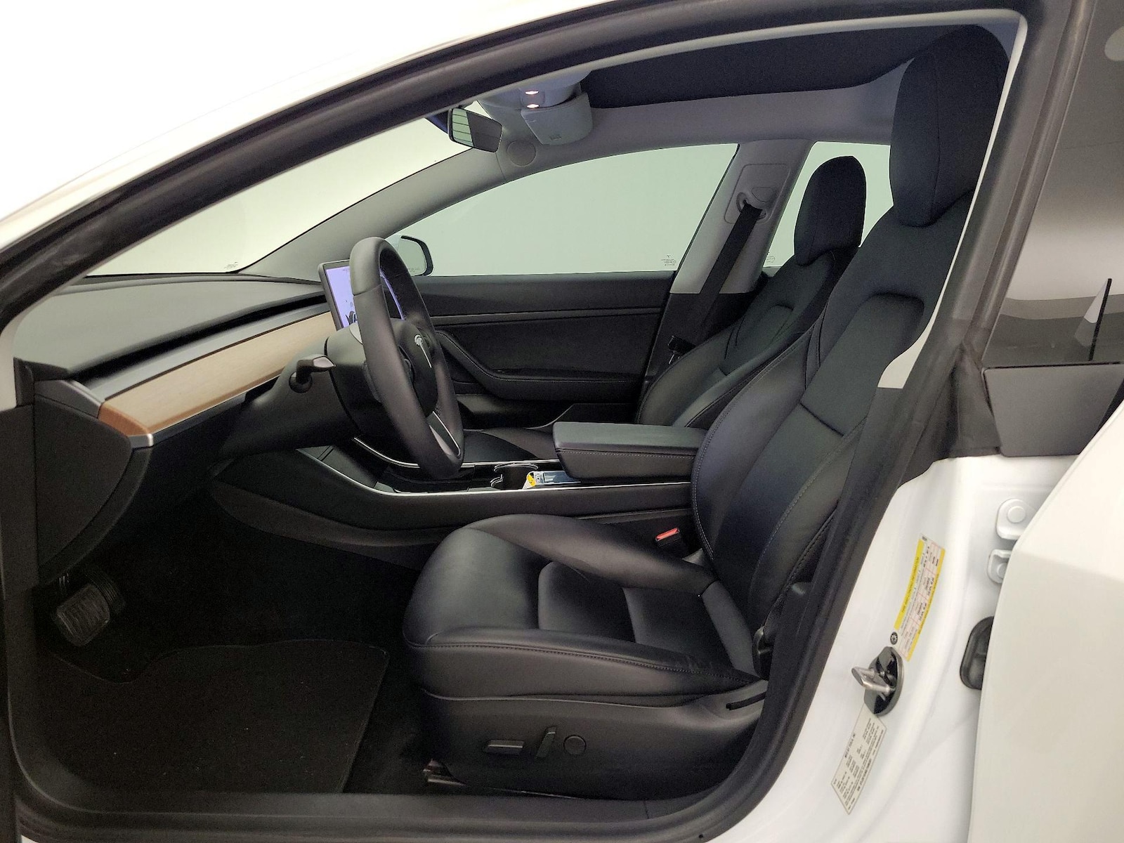 2020 Tesla Model 3 Base - Photo 12